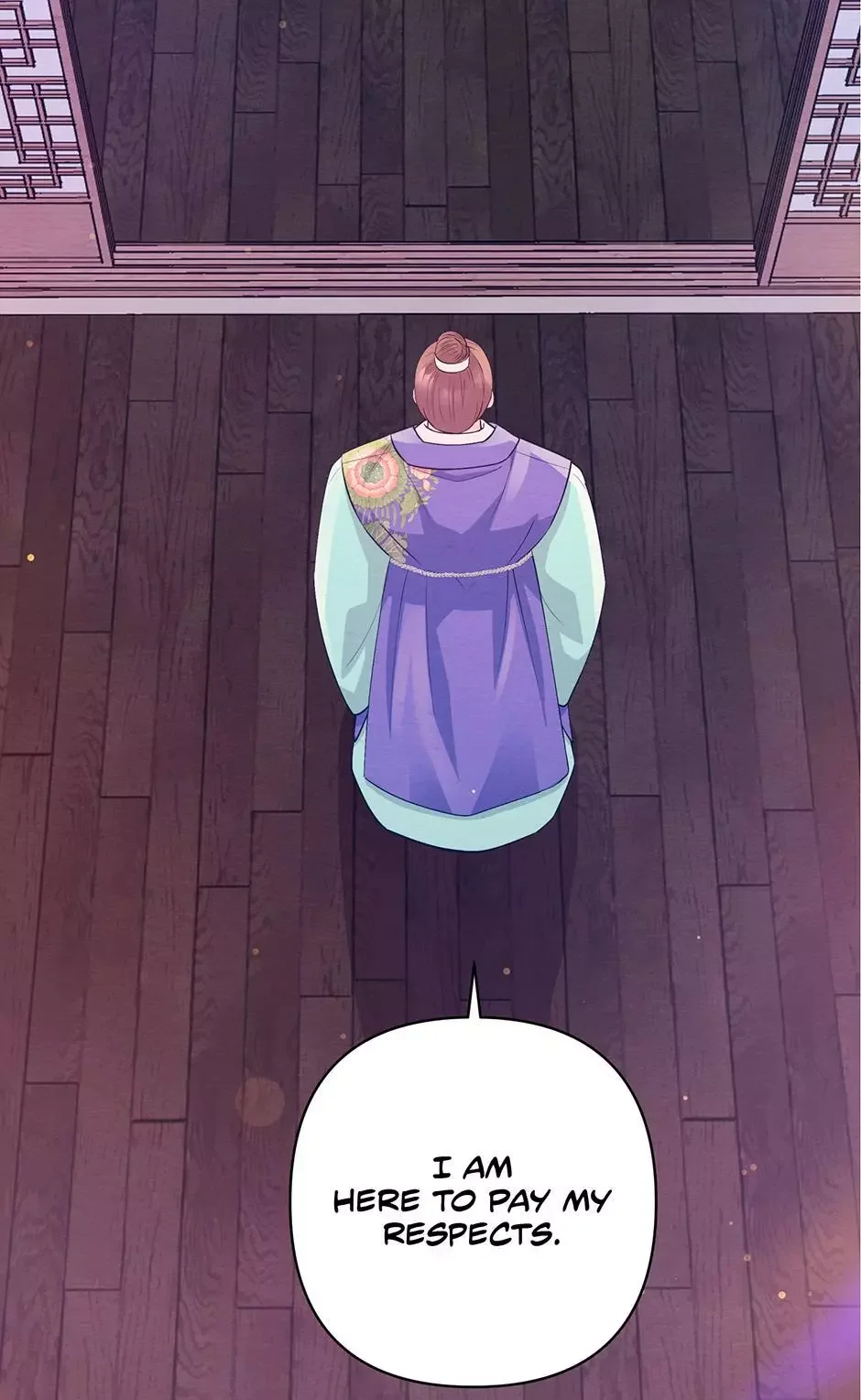 The Trap Of Passion - Chapter 44 Page 37