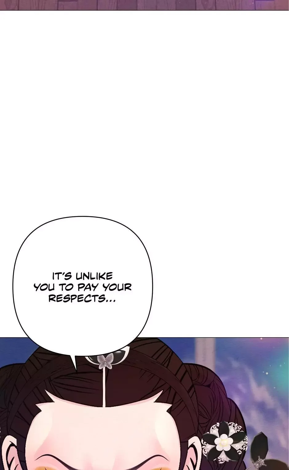 The Trap Of Passion - Chapter 44 Page 38