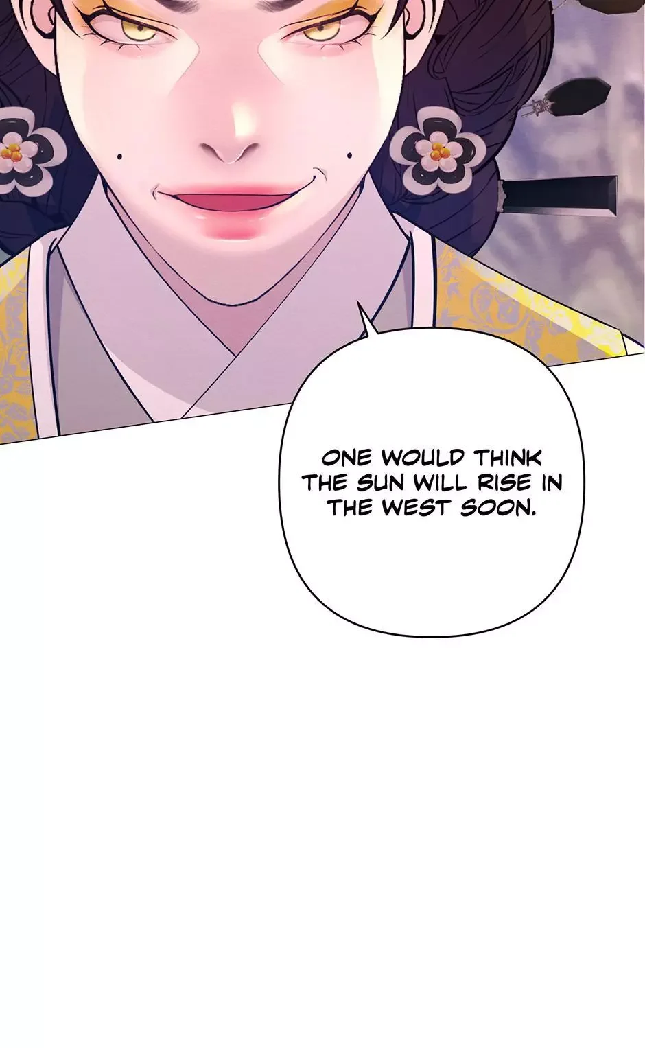 The Trap Of Passion - Chapter 44 Page 39