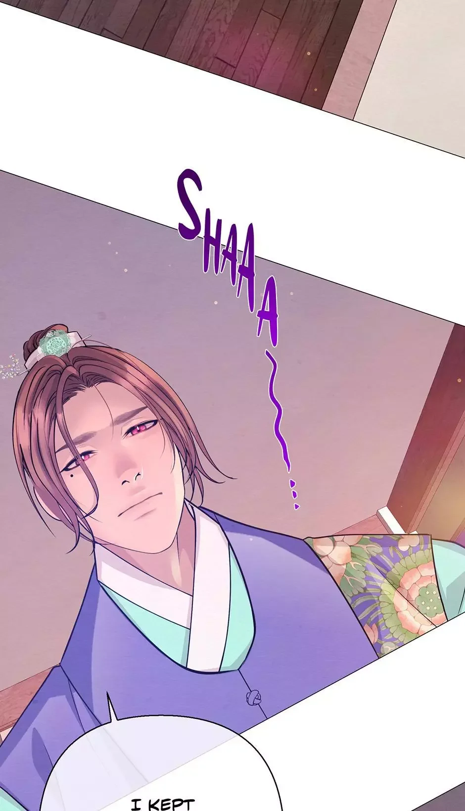 The Trap Of Passion - Chapter 44 Page 43