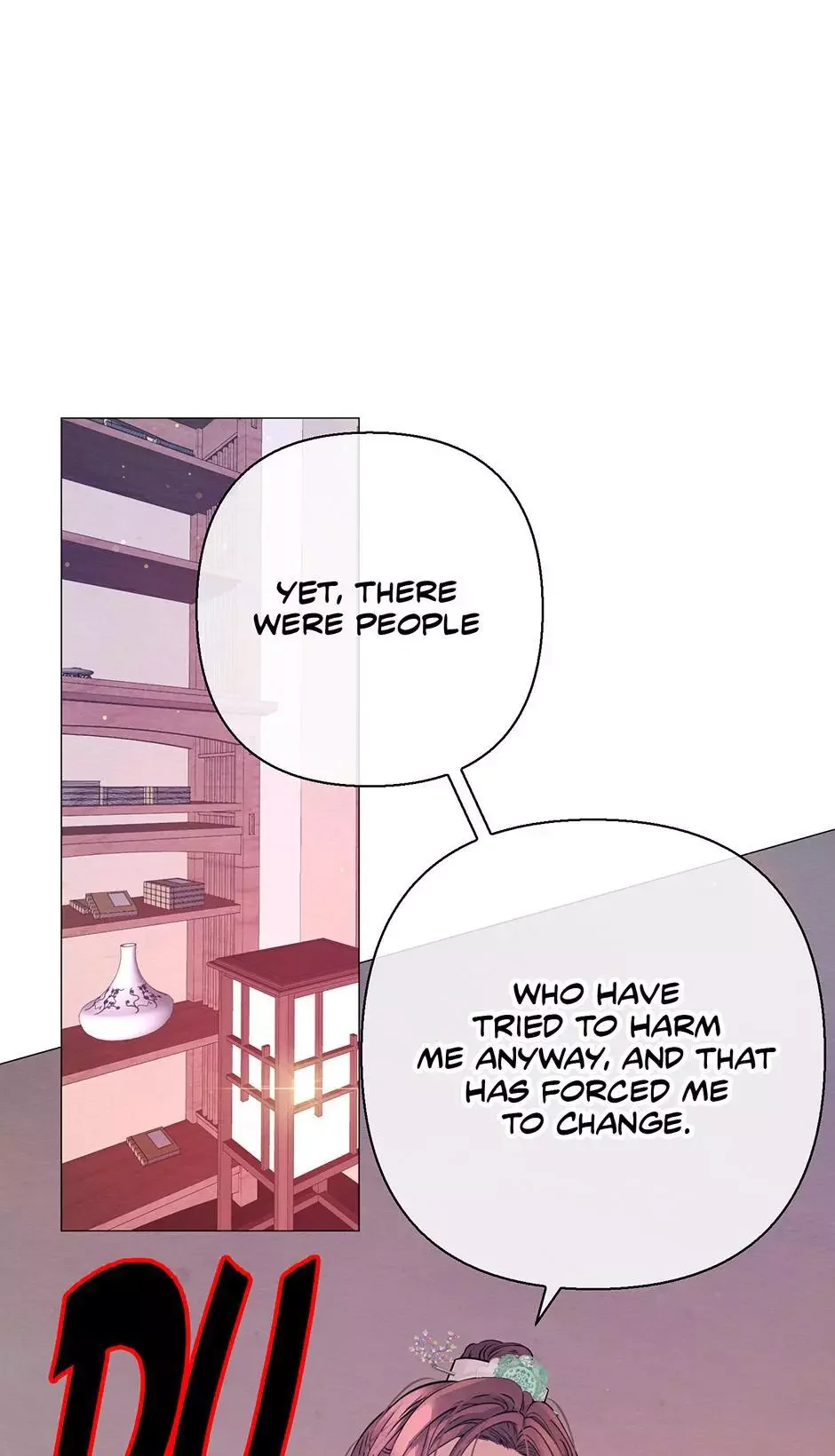 The Trap Of Passion - Chapter 44 Page 46