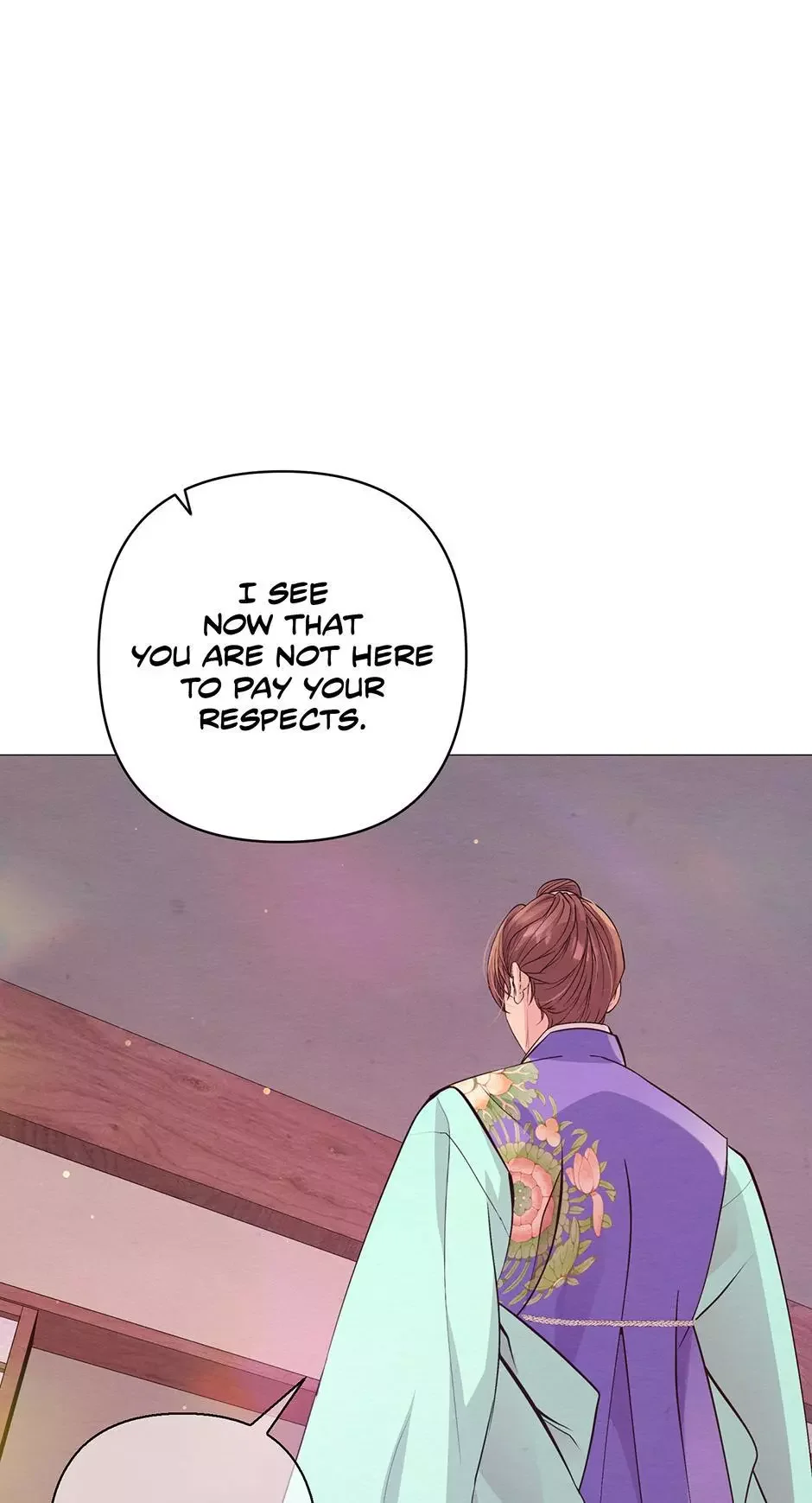 The Trap Of Passion - Chapter 44 Page 48