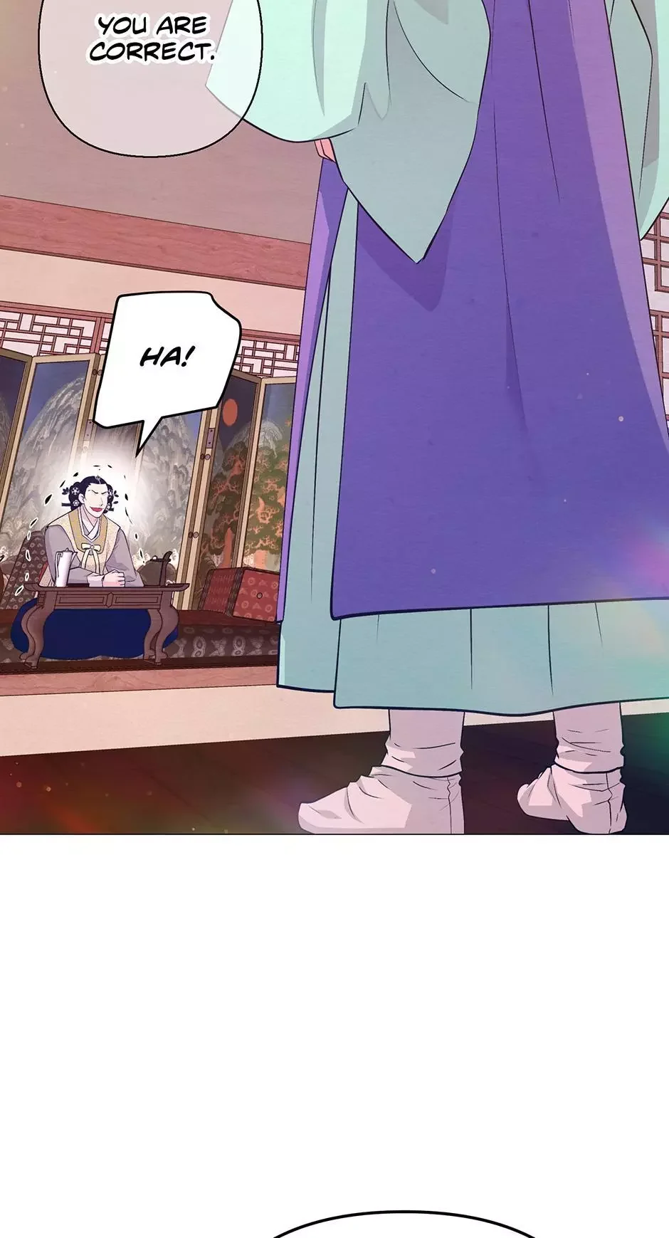 The Trap Of Passion - Chapter 44 Page 49