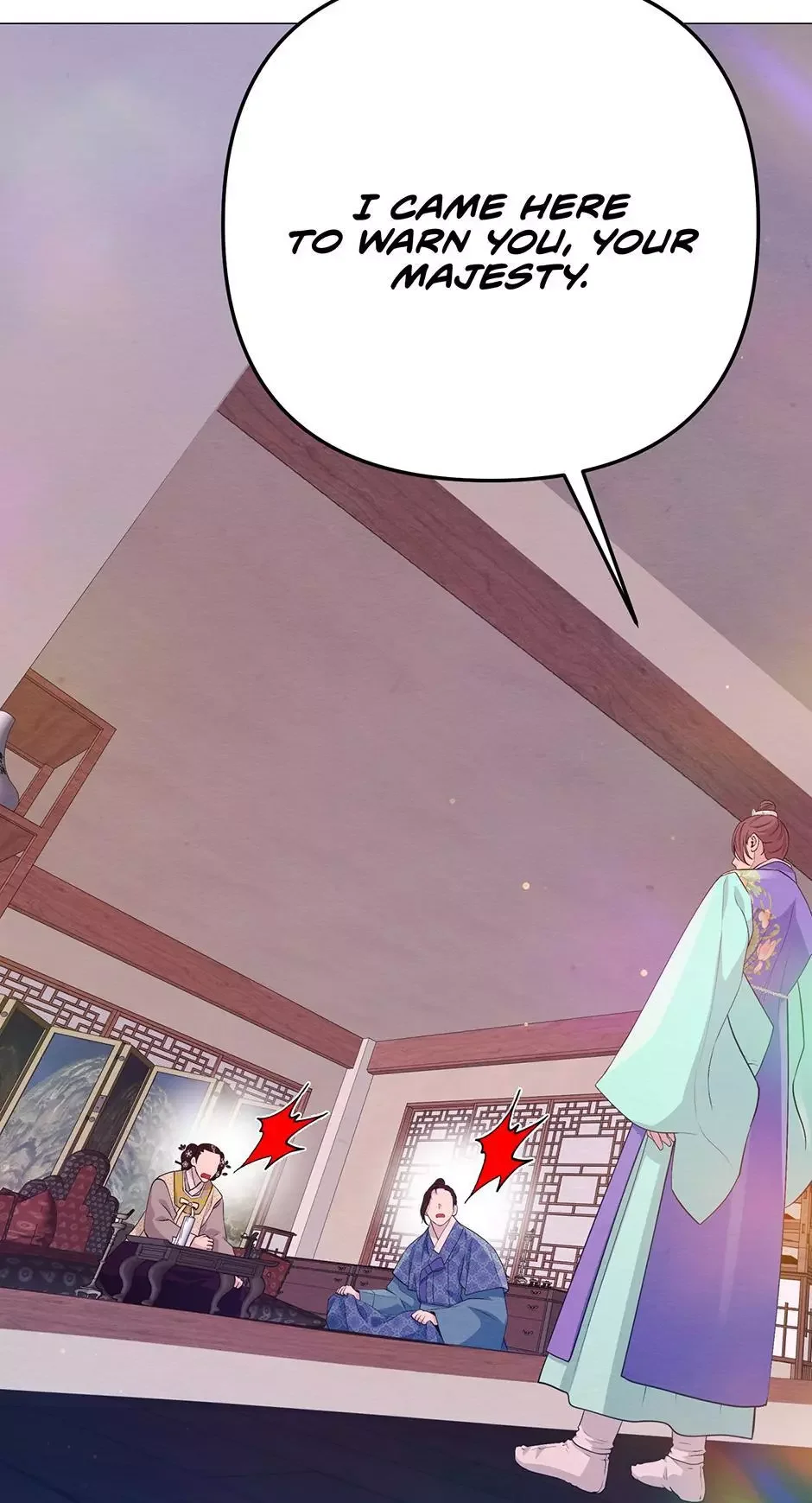 The Trap Of Passion - Chapter 44 Page 50
