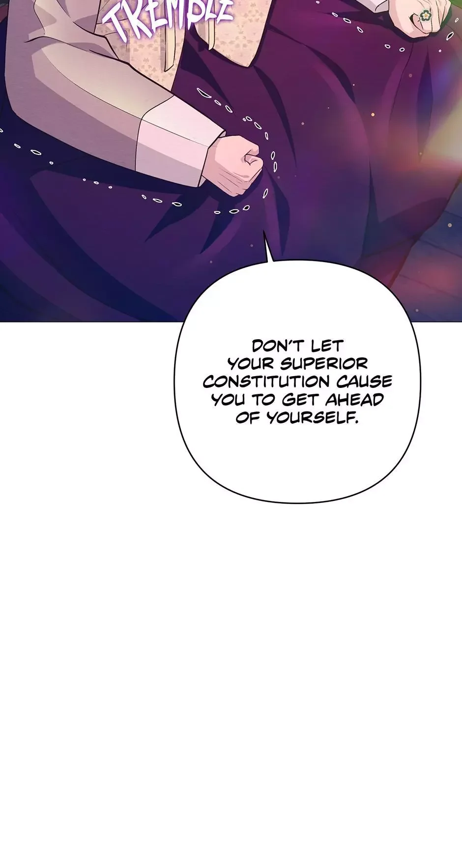 The Trap Of Passion - Chapter 44 Page 52