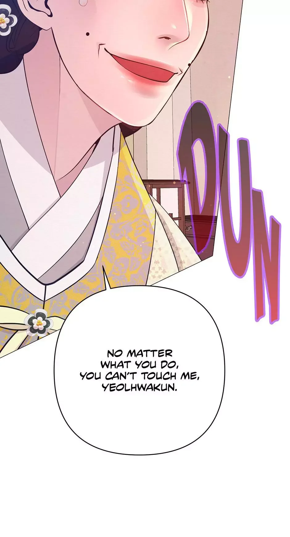 The Trap Of Passion - Chapter 44 Page 55