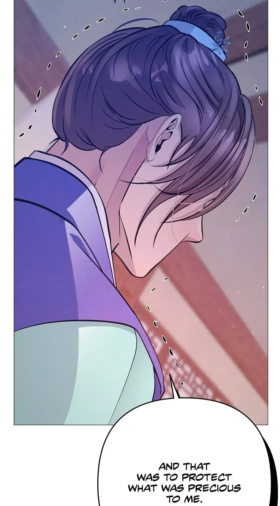 The Trap Of Passion - Chapter 44 Page 60