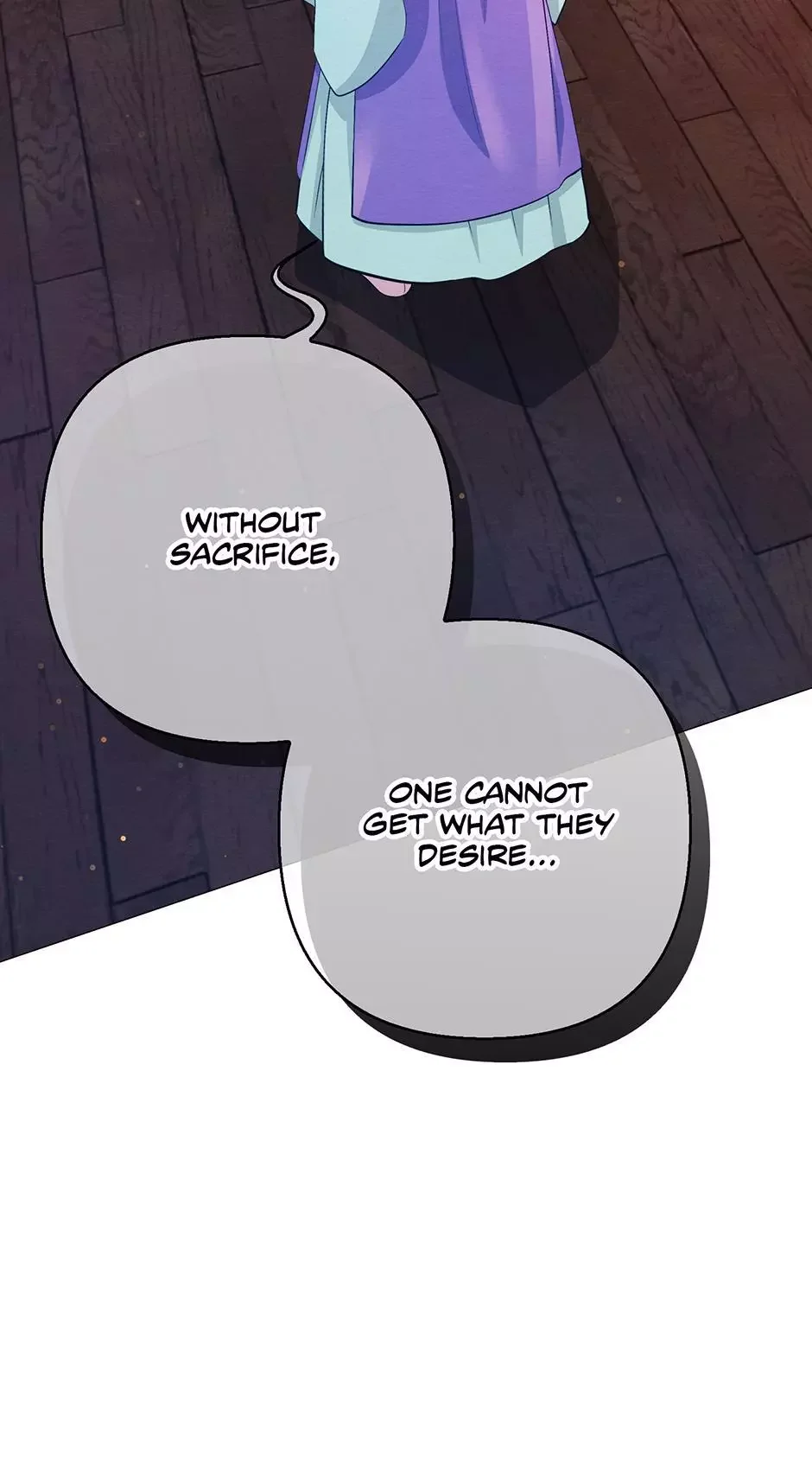 The Trap Of Passion - Chapter 44 Page 63