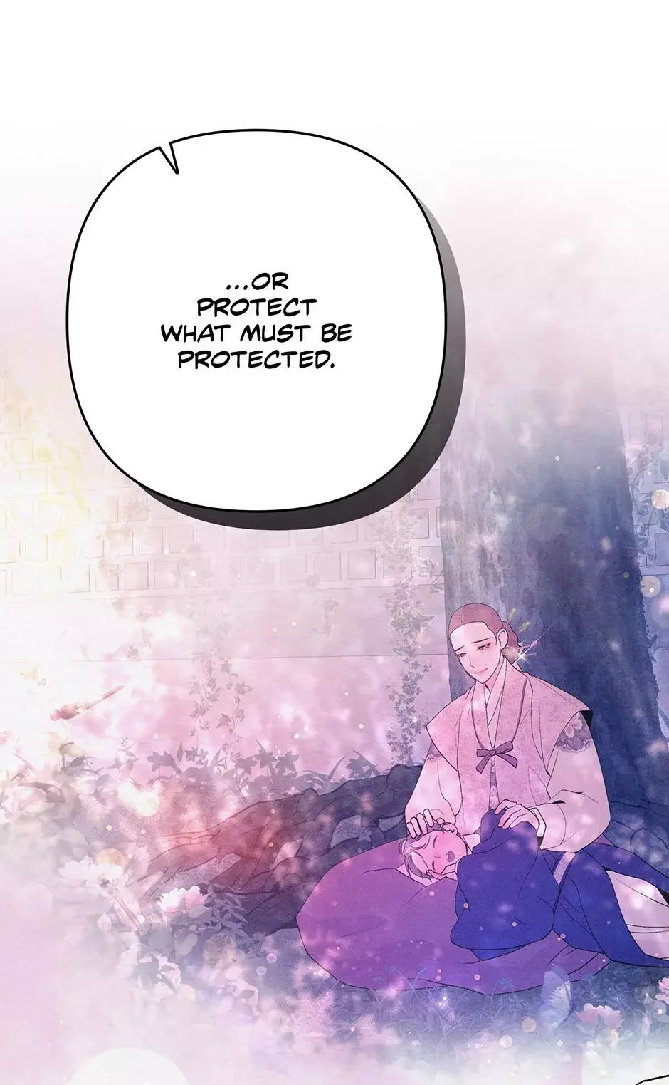 The Trap Of Passion - Chapter 44 Page 64