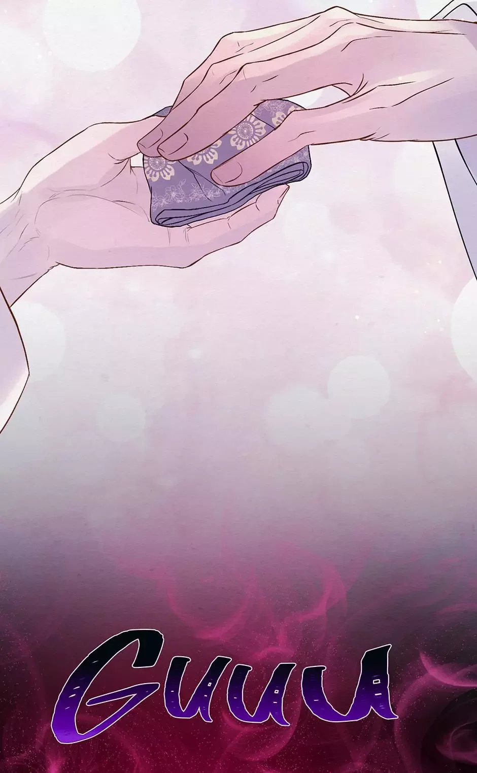 The Trap Of Passion - Chapter 44 Page 65