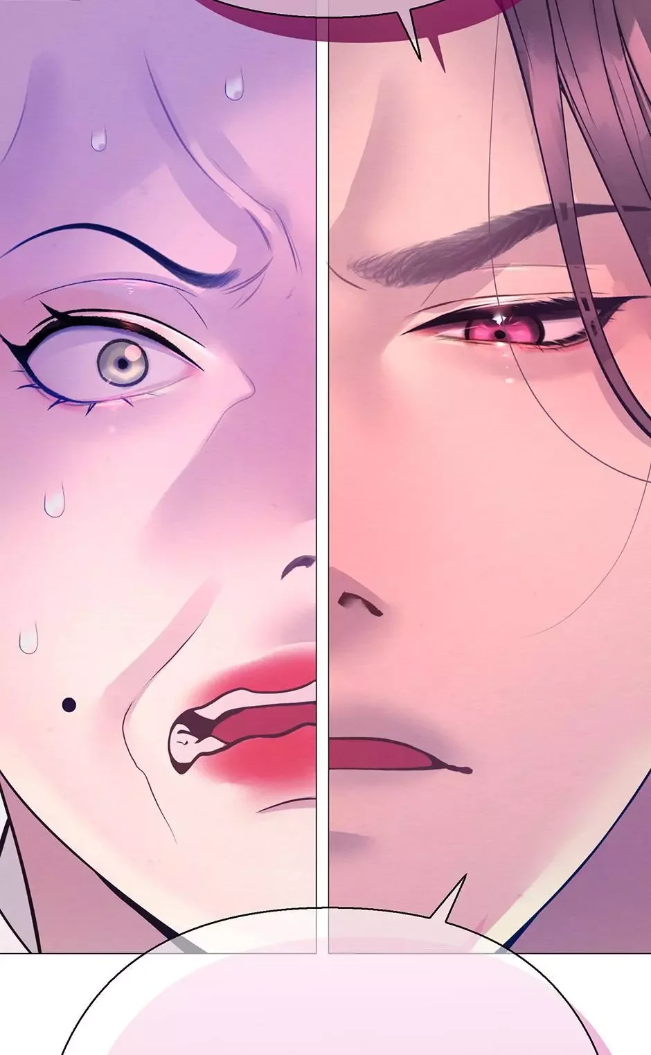 The Trap Of Passion - Chapter 44 Page 70