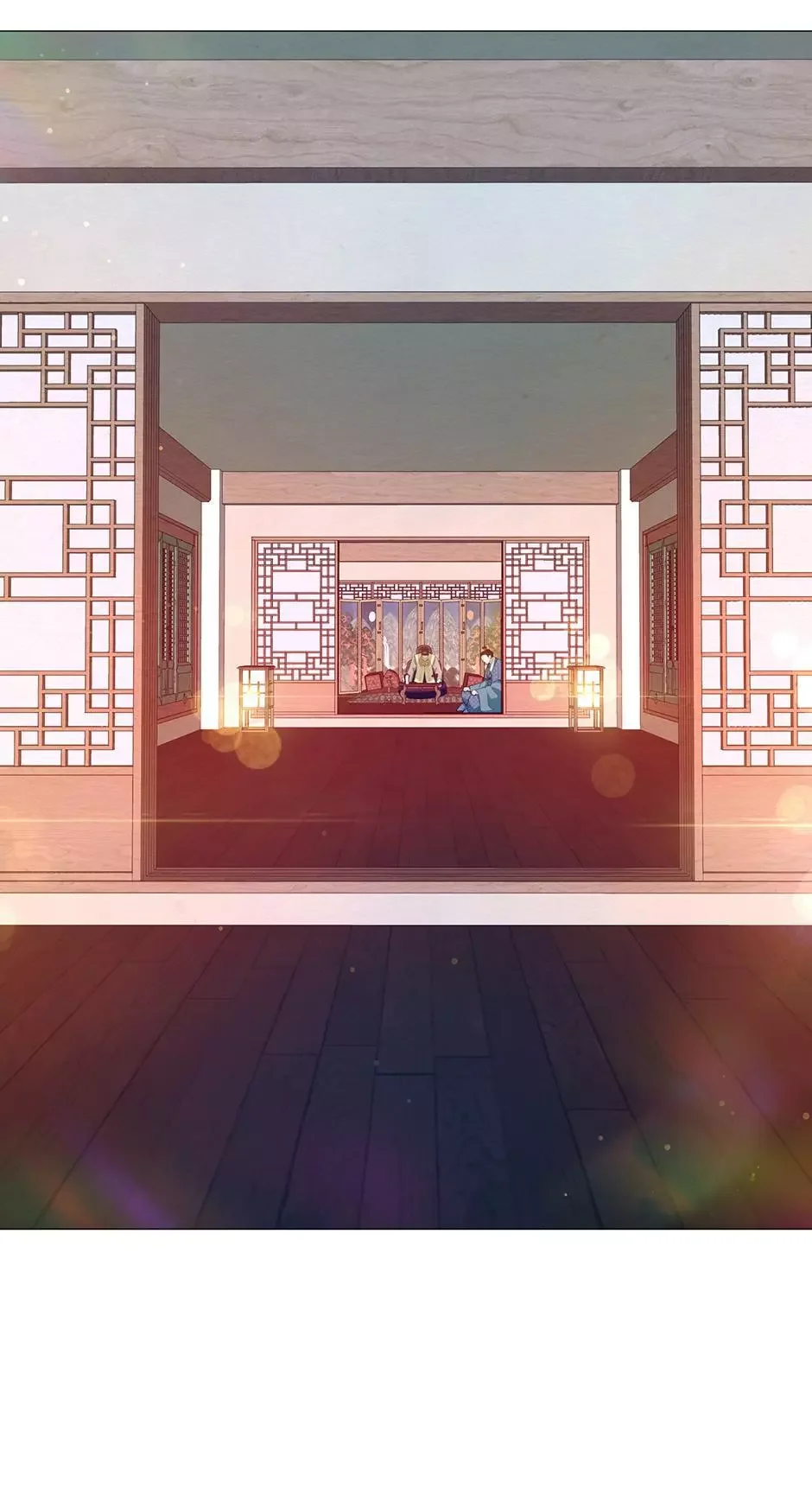 The Trap Of Passion - Chapter 44 Page 78