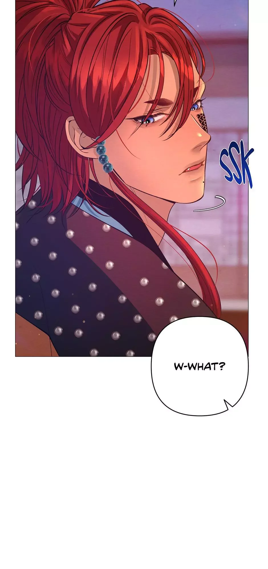 The Trap Of Passion - Chapter 45 Page 12
