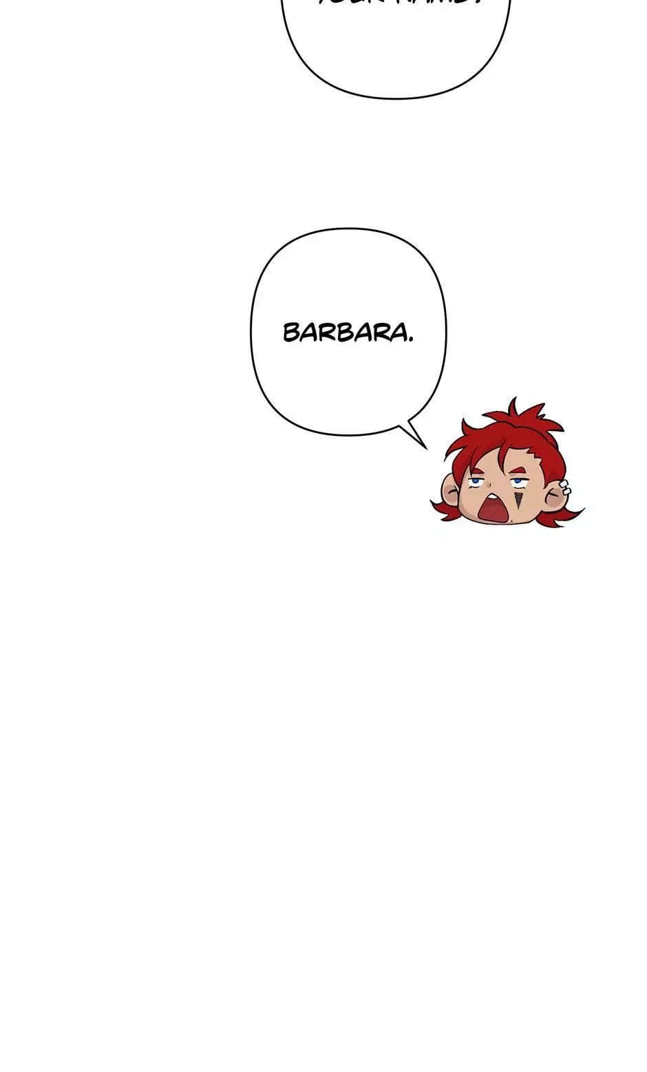 The Trap Of Passion - Chapter 45 Page 21