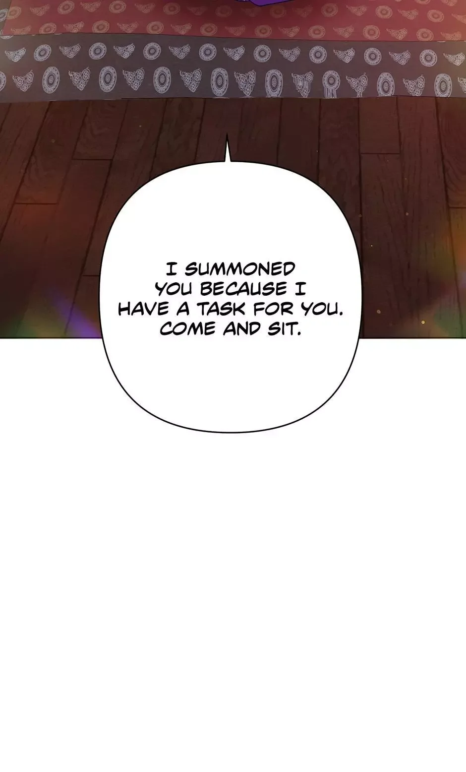 The Trap Of Passion - Chapter 45 Page 23