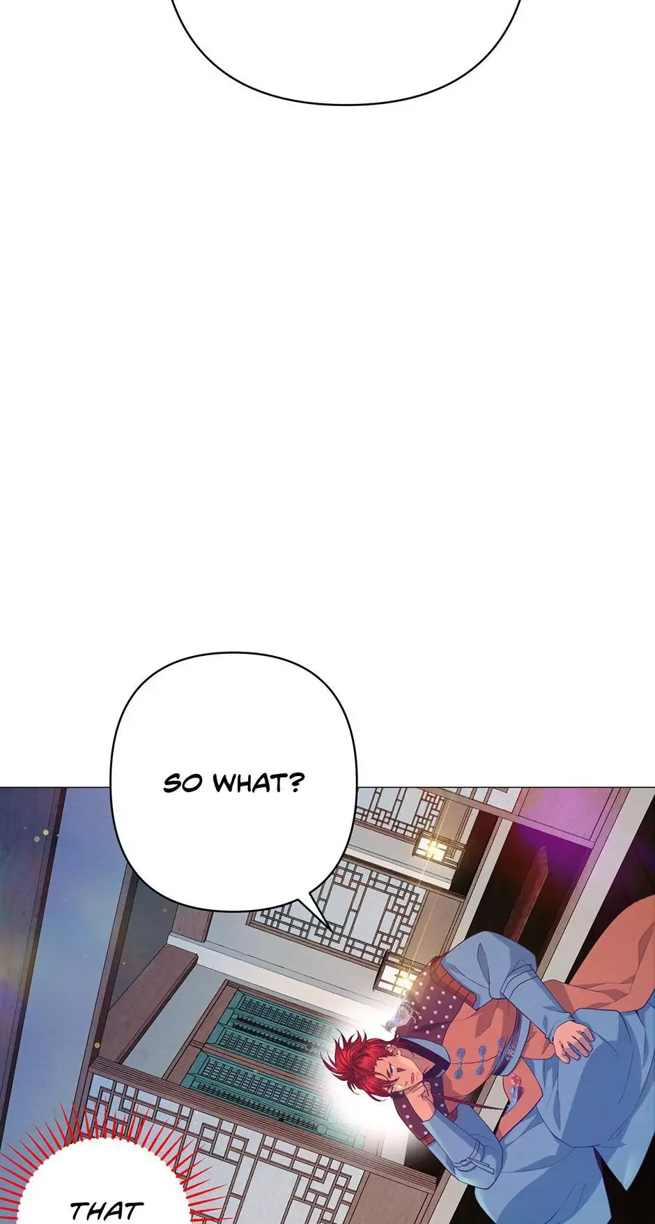 The Trap Of Passion - Chapter 45 Page 27