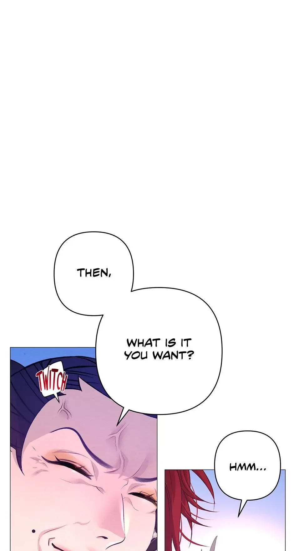 The Trap Of Passion - Chapter 45 Page 32