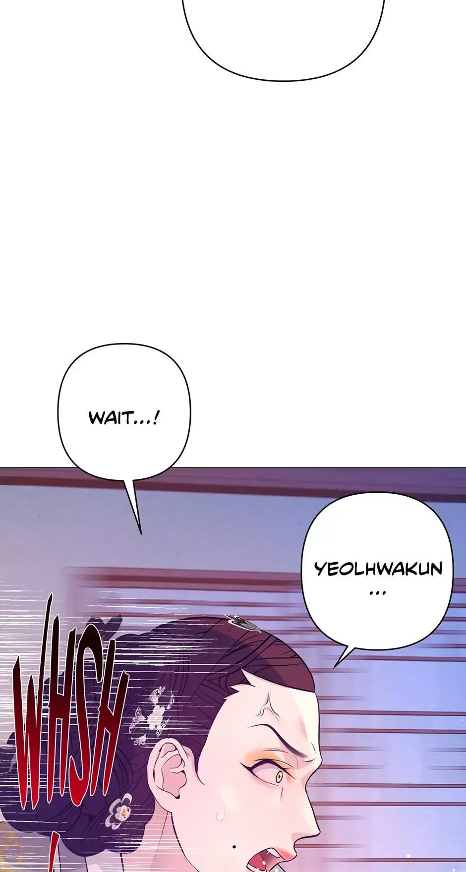 The Trap Of Passion - Chapter 45 Page 36