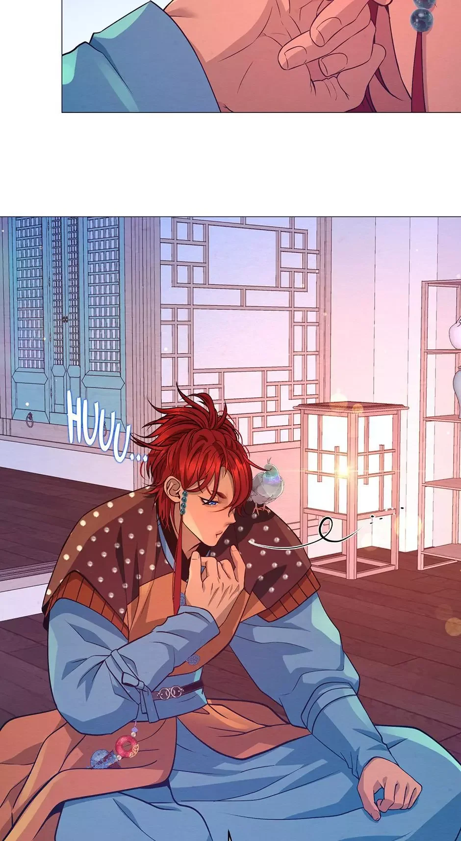 The Trap Of Passion - Chapter 45 Page 44