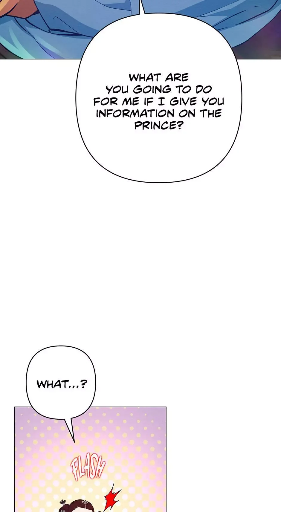 The Trap Of Passion - Chapter 45 Page 45