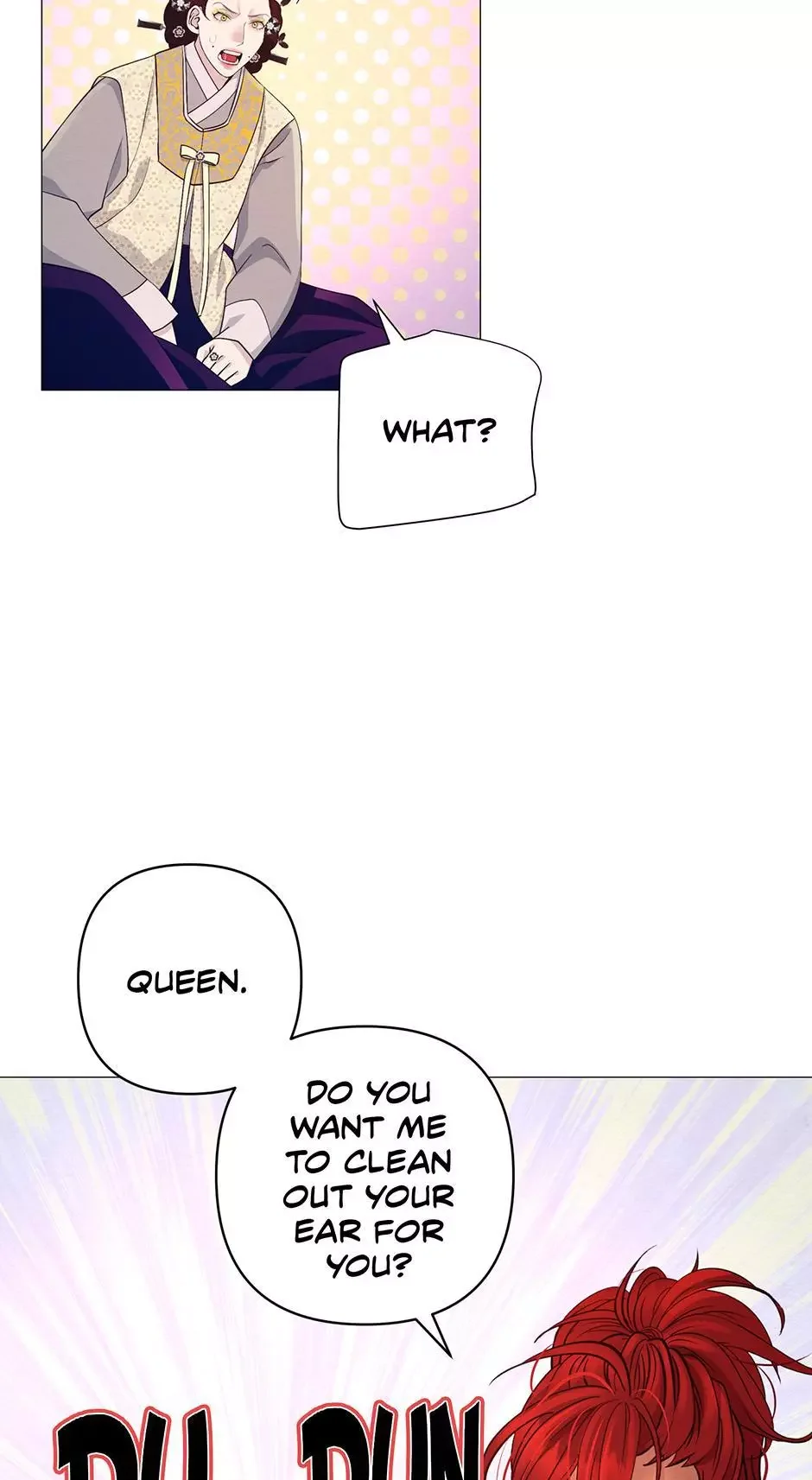 The Trap Of Passion - Chapter 45 Page 46