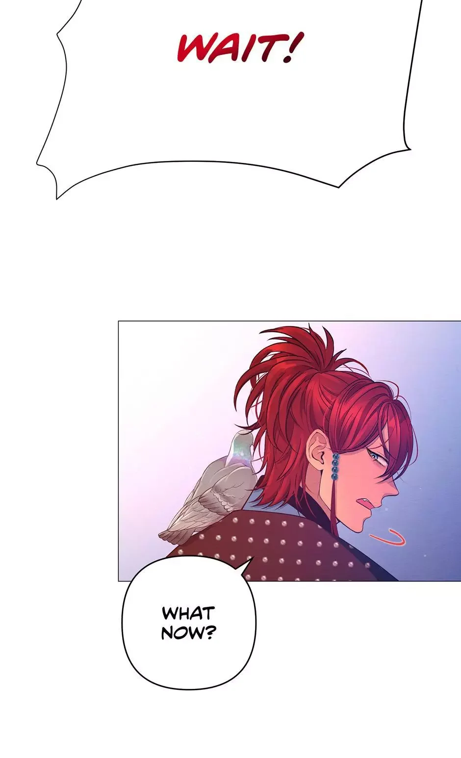 The Trap Of Passion - Chapter 45 Page 55