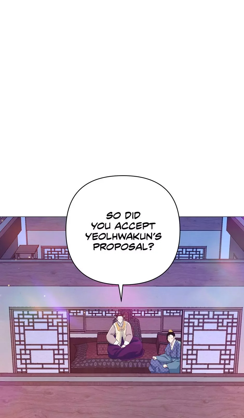 The Trap Of Passion - Chapter 45 Page 56