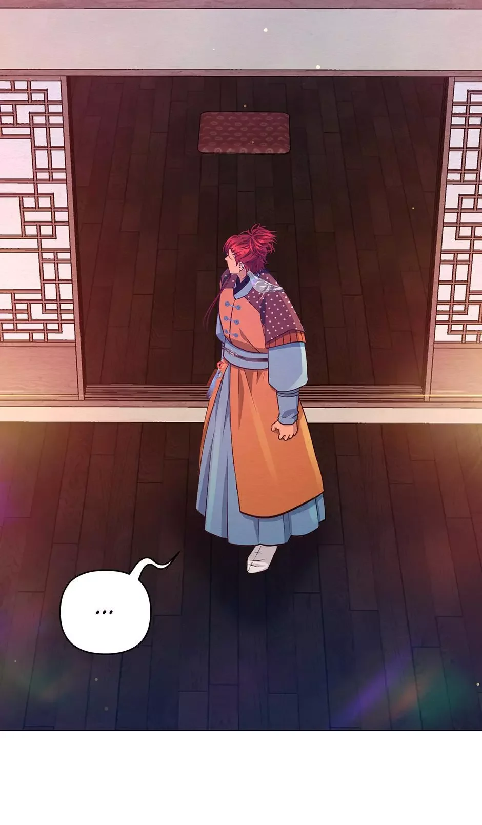 The Trap Of Passion - Chapter 45 Page 57