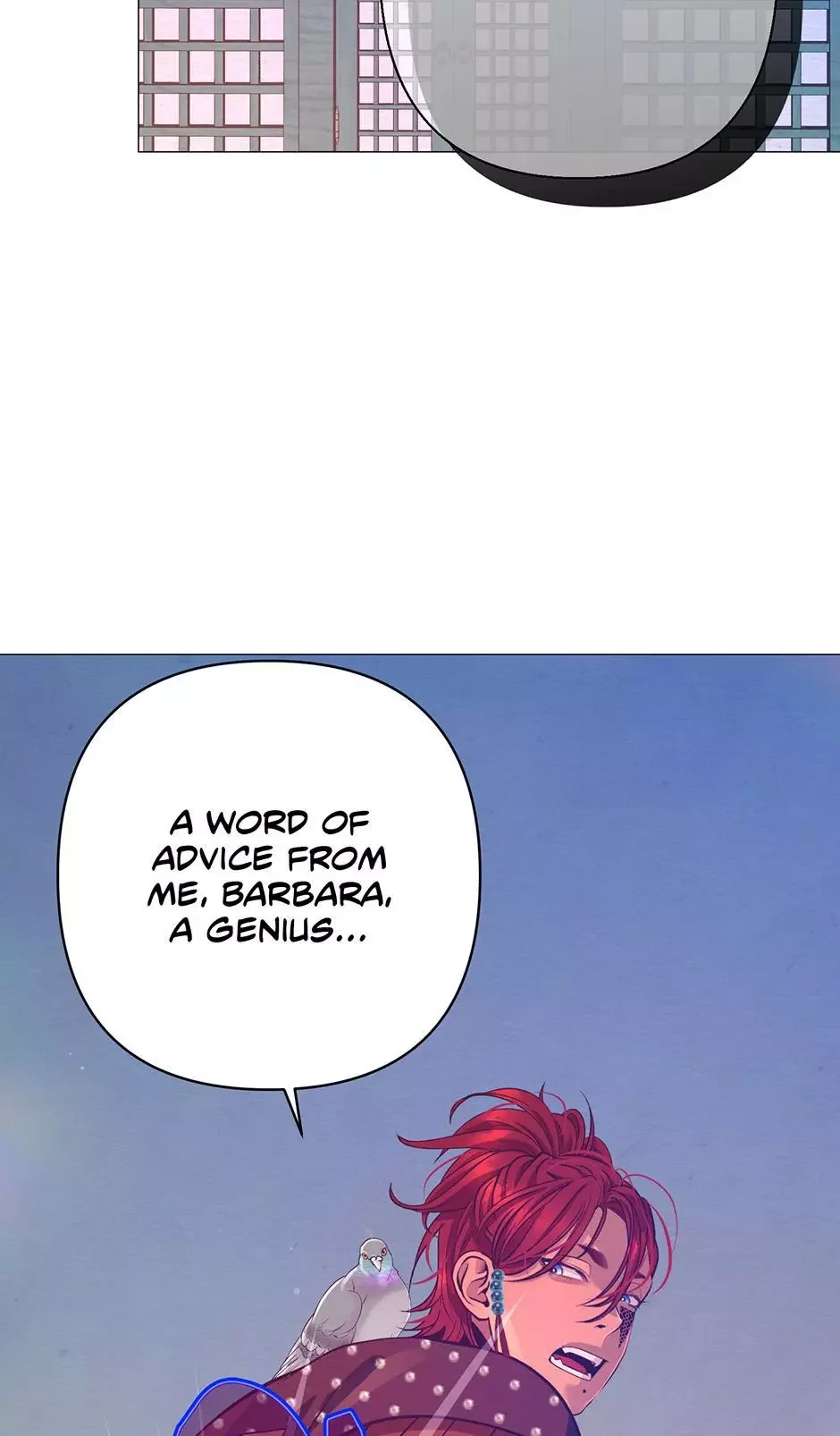 The Trap Of Passion - Chapter 45 Page 59