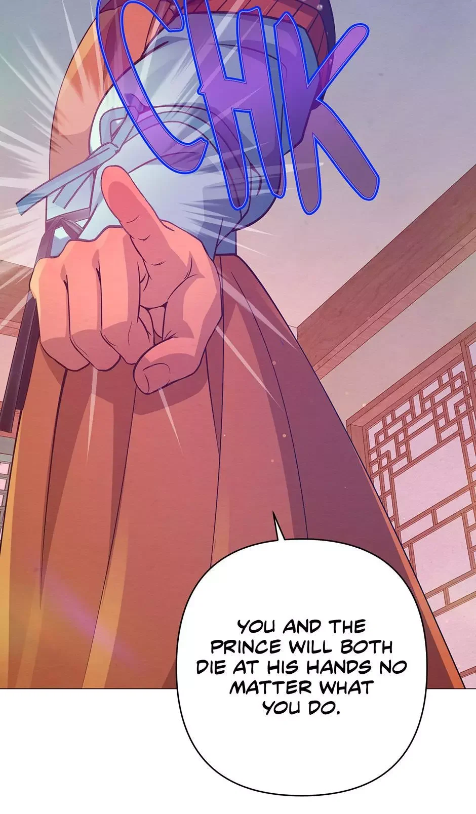 The Trap Of Passion - Chapter 45 Page 60