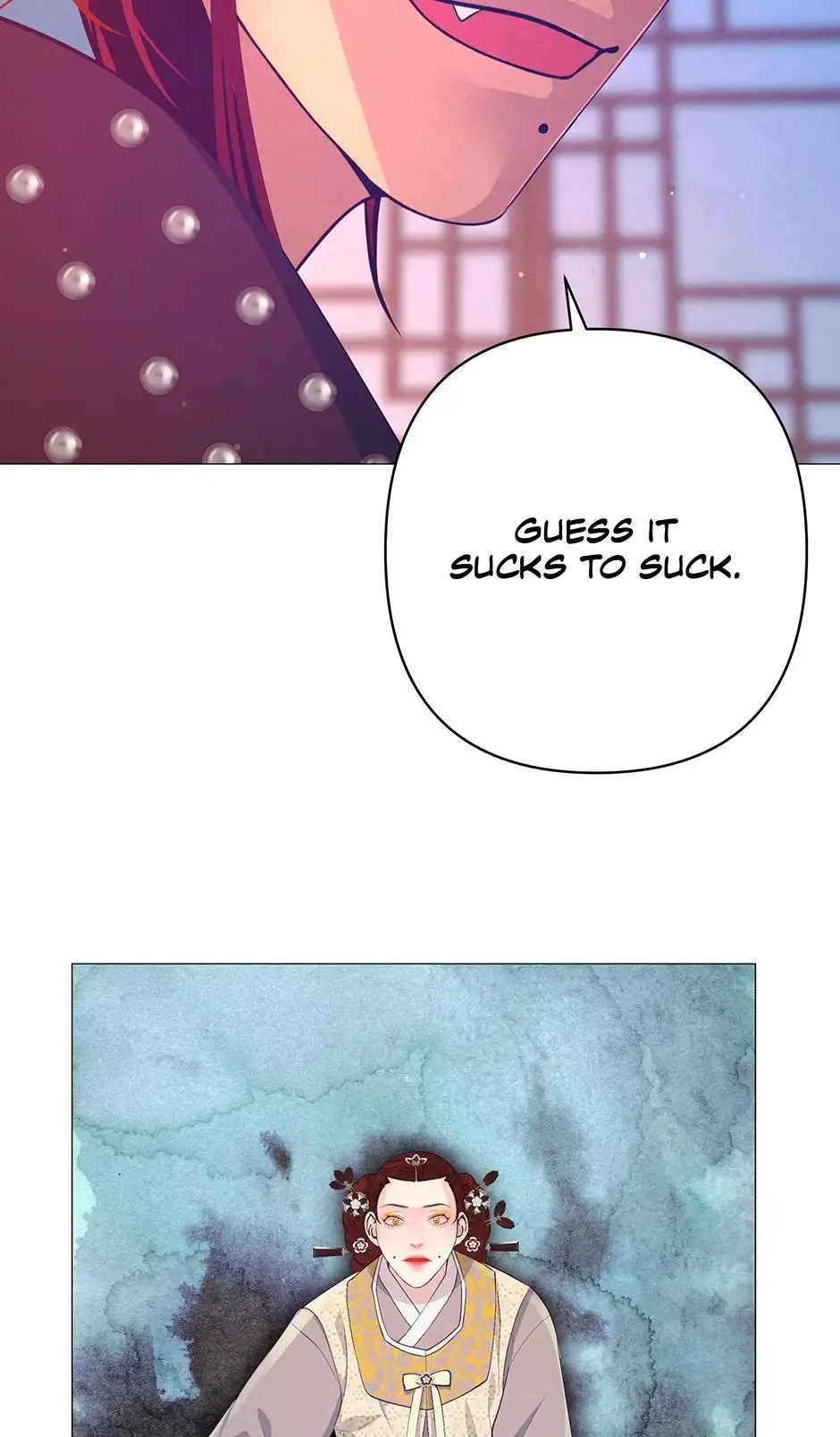 The Trap Of Passion - Chapter 45 Page 62