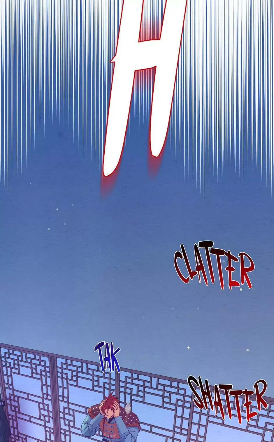 The Trap Of Passion - Chapter 45 Page 66