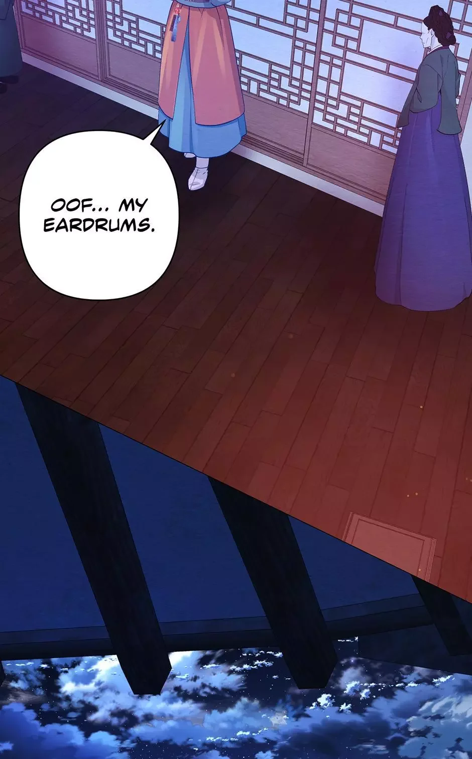 The Trap Of Passion - Chapter 45 Page 67
