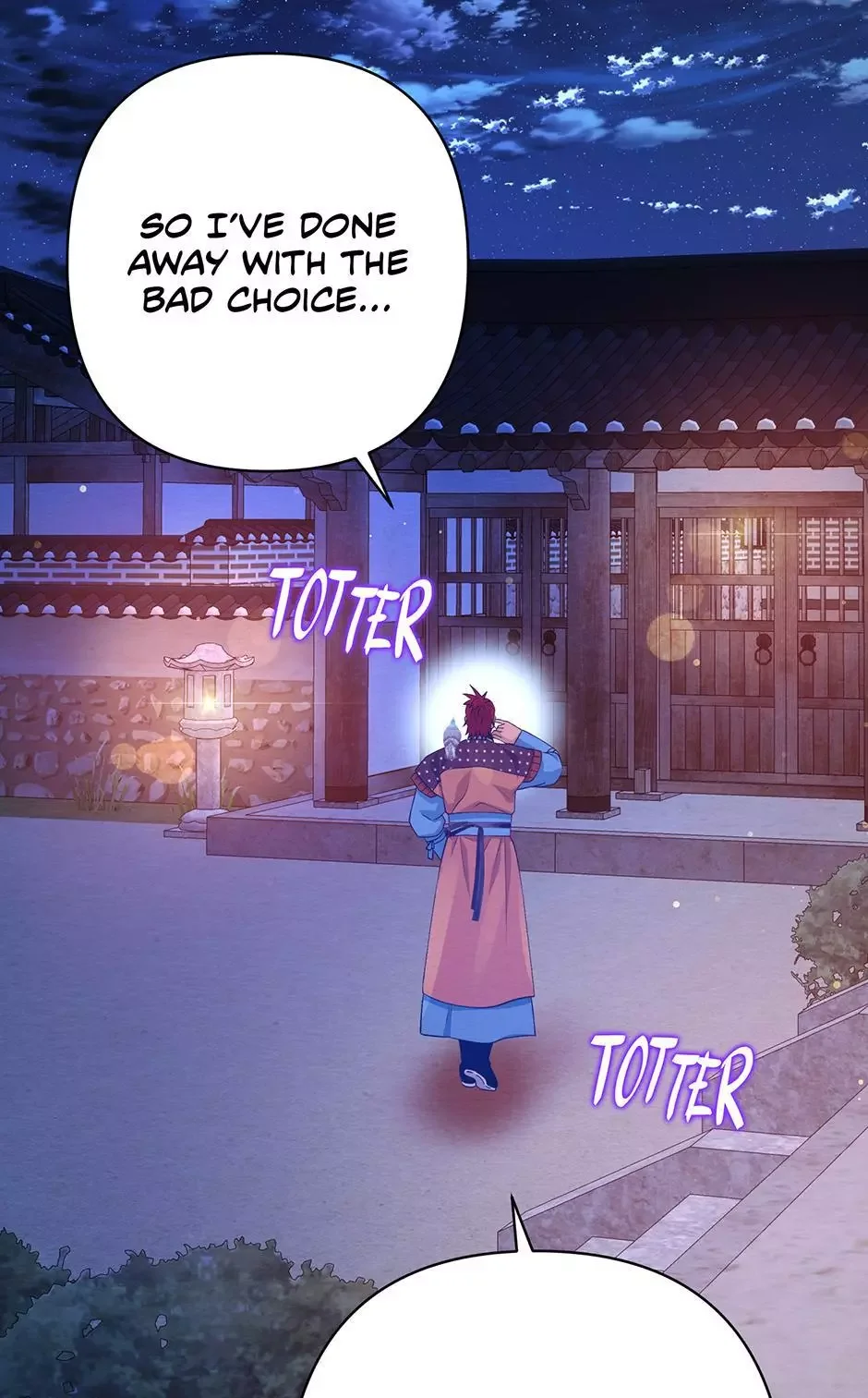 The Trap Of Passion - Chapter 45 Page 68