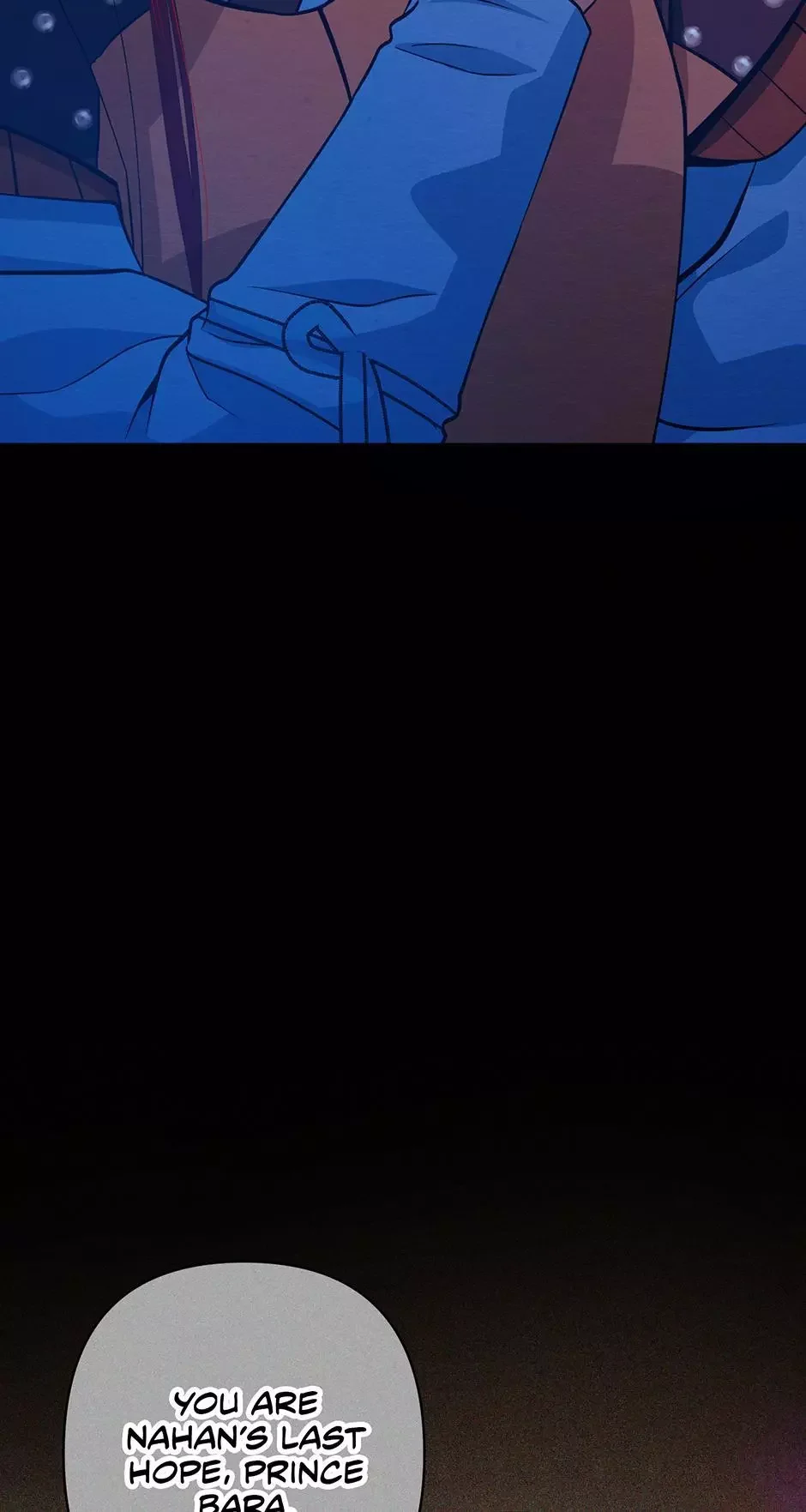 The Trap Of Passion - Chapter 45 Page 74