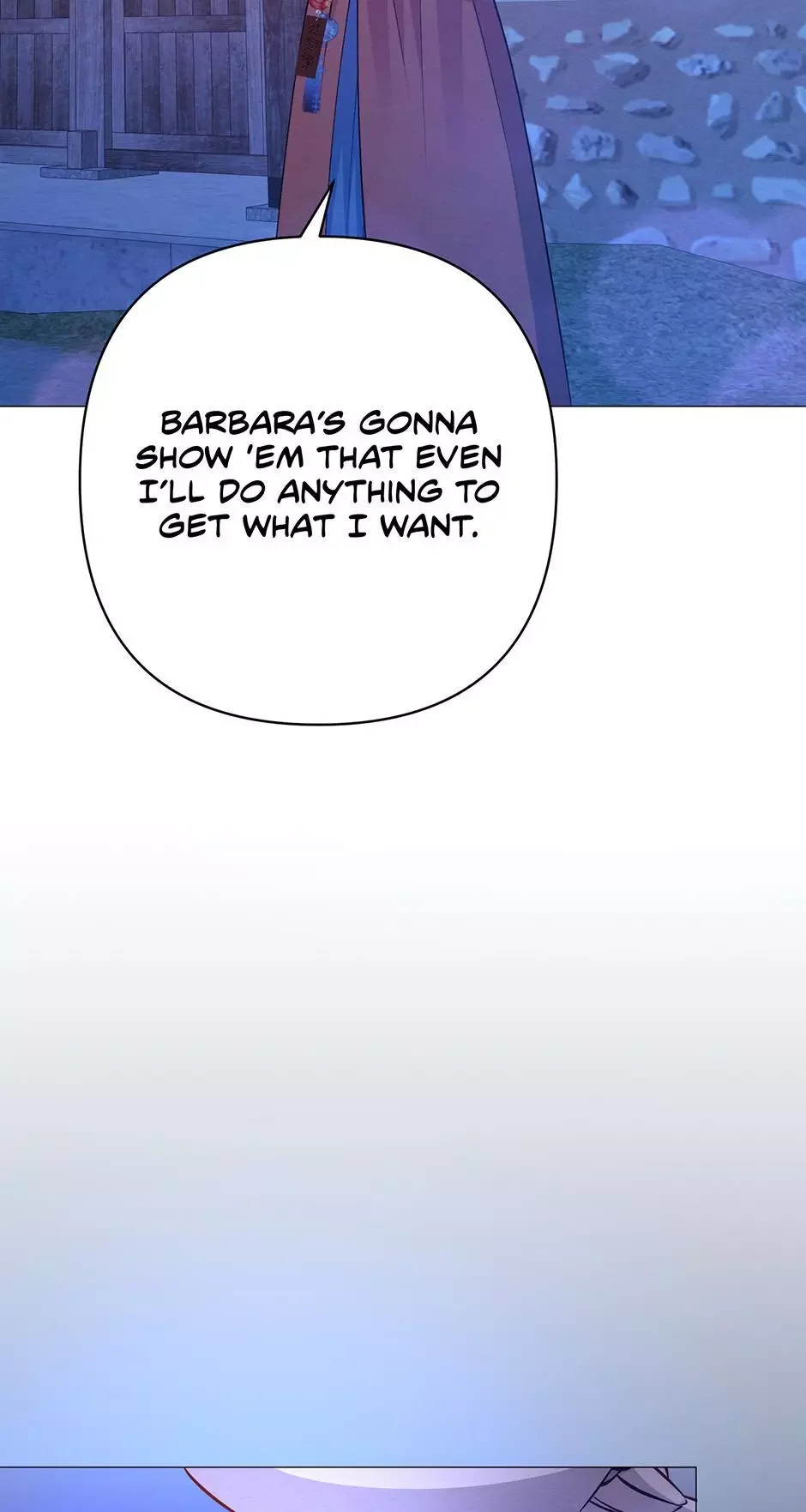 The Trap Of Passion - Chapter 45 Page 77