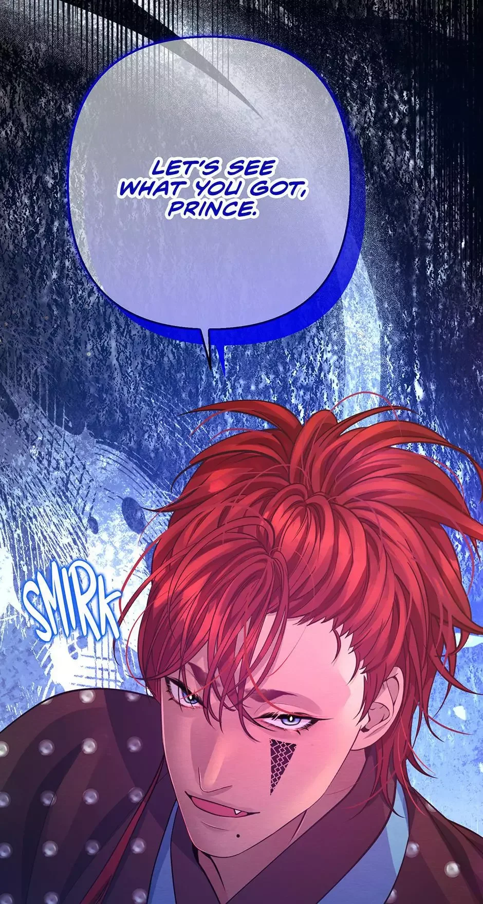 The Trap Of Passion - Chapter 45 Page 82