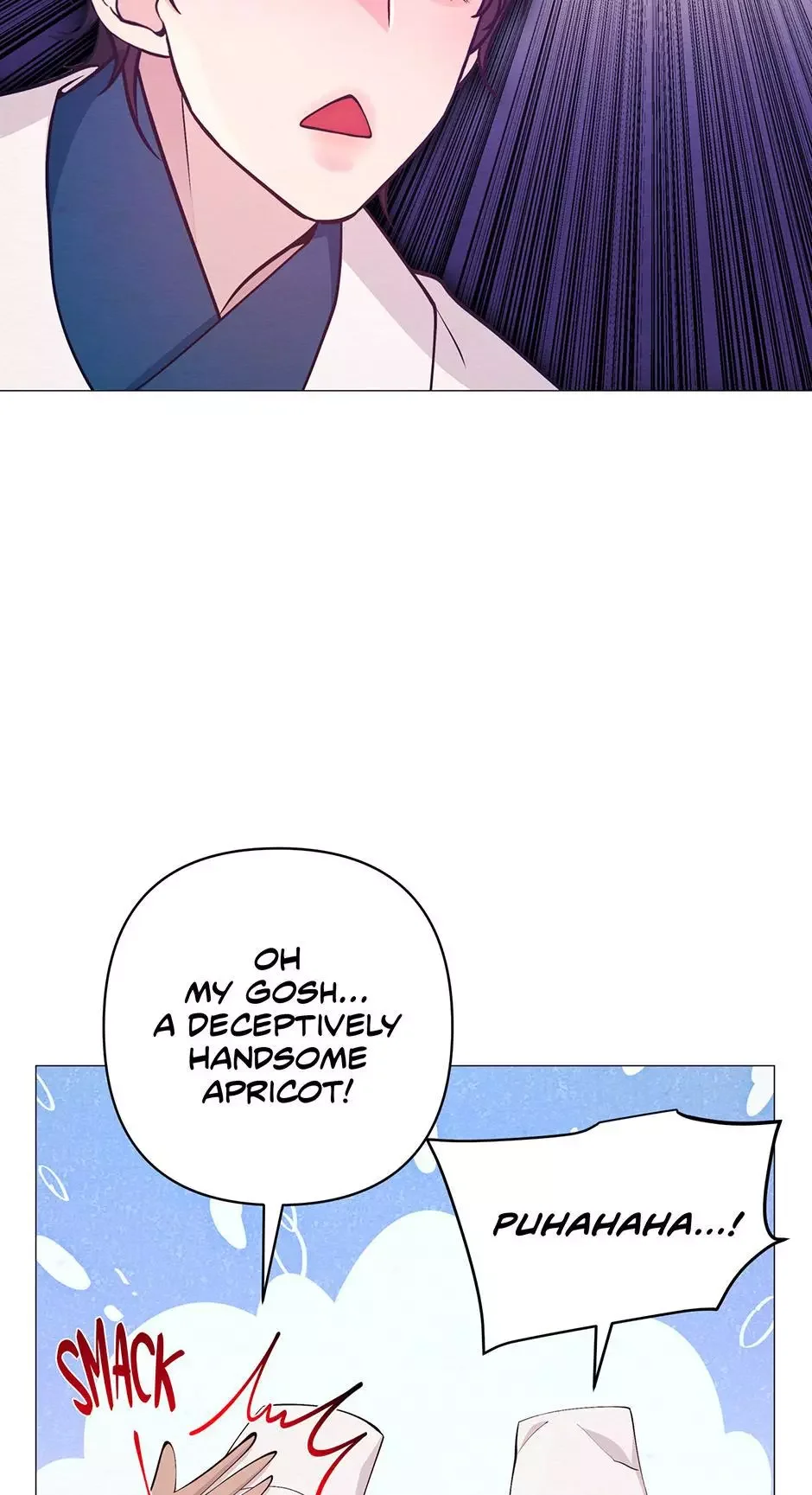 The Trap Of Passion - Chapter 46 Page 8