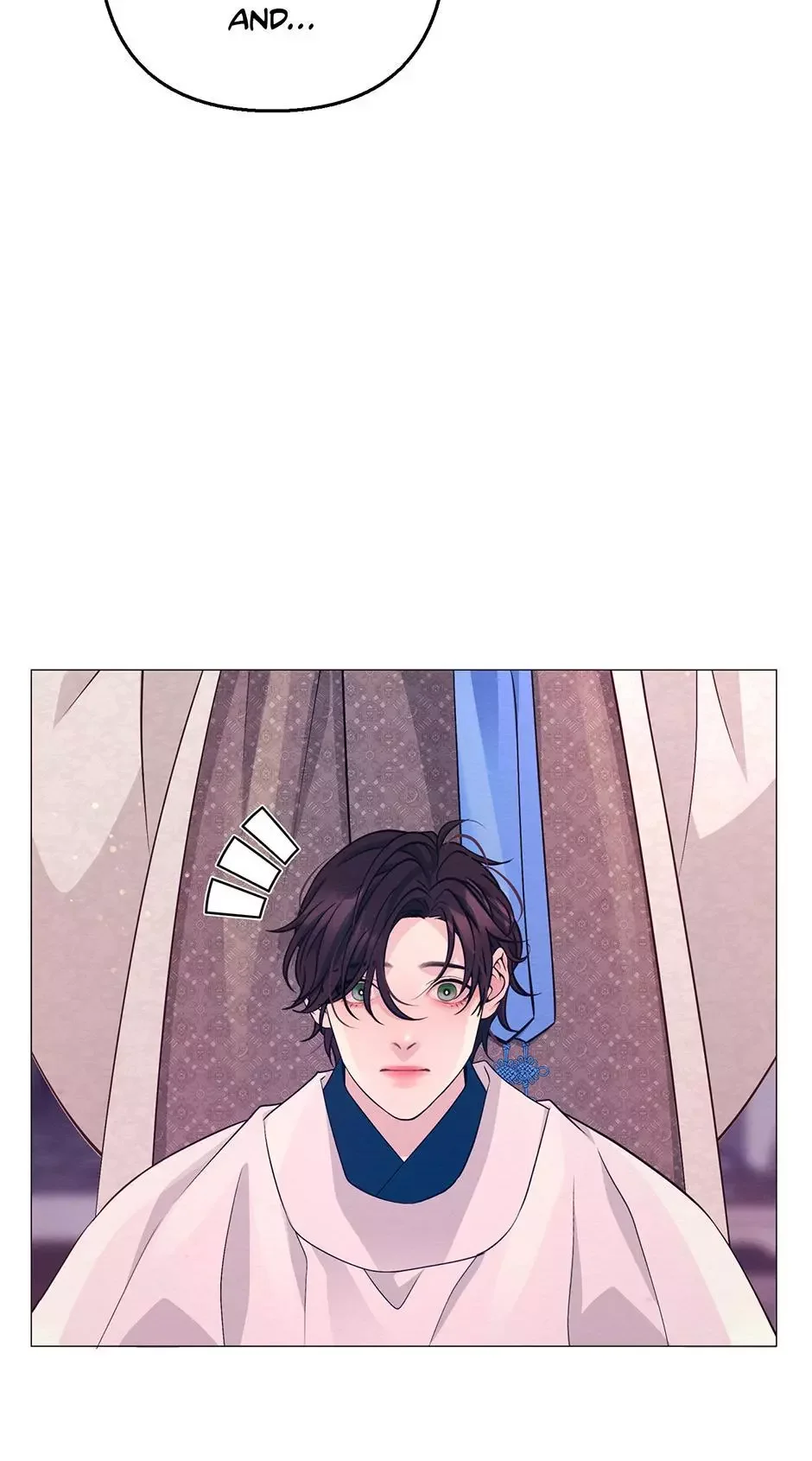 The Trap Of Passion - Chapter 46 Page 13