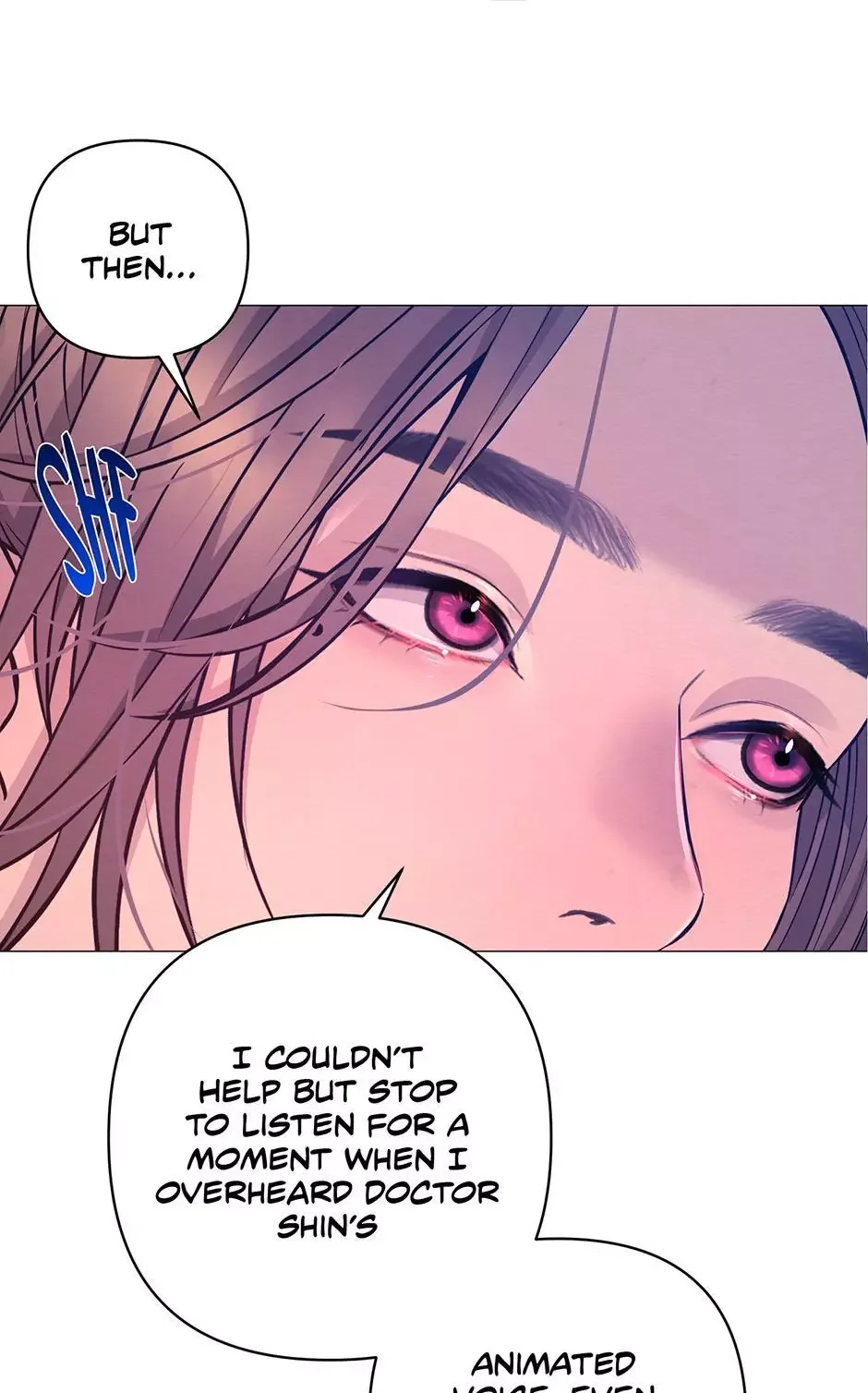 The Trap Of Passion - Chapter 46 Page 26