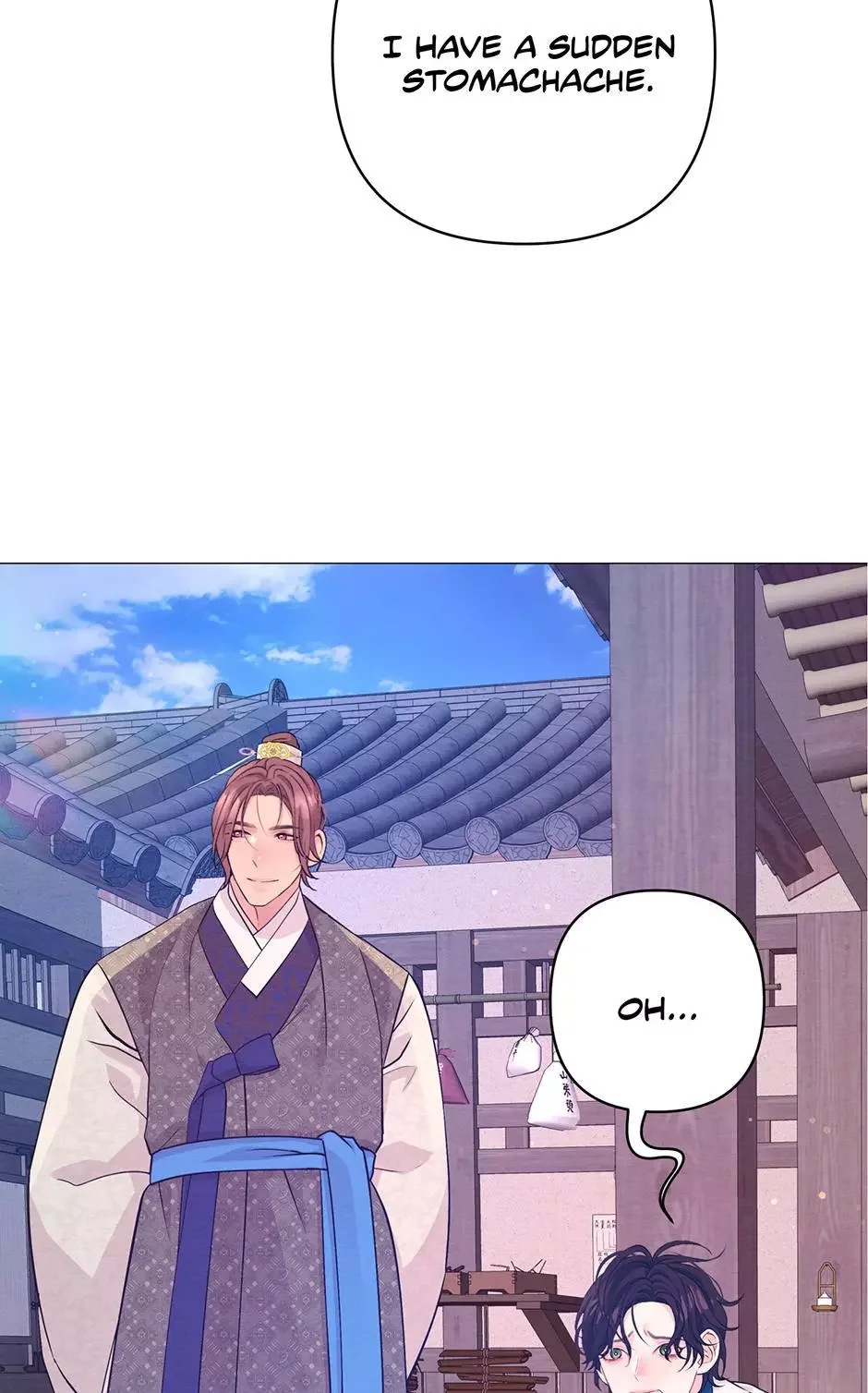 The Trap Of Passion - Chapter 46 Page 30