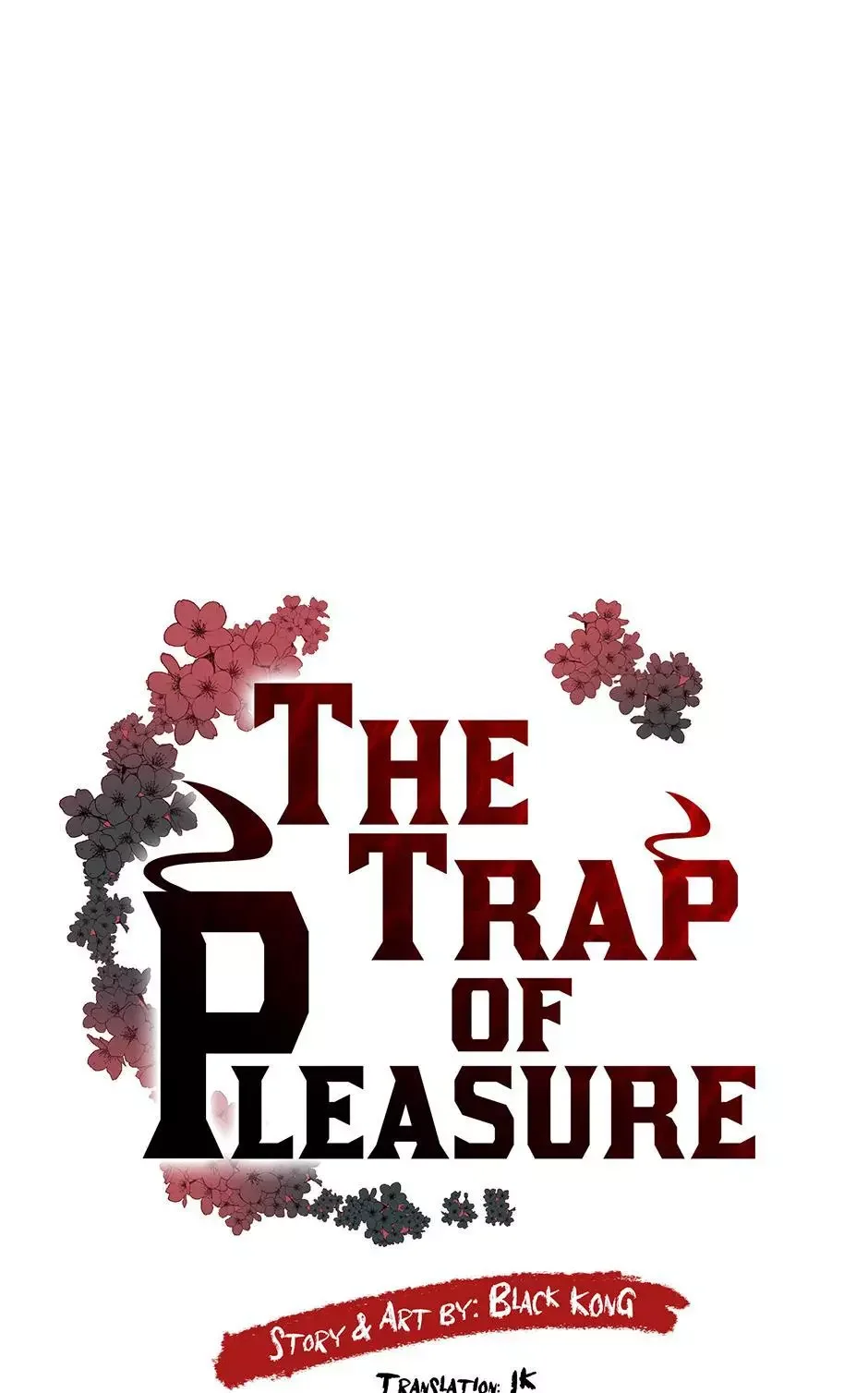 The Trap Of Passion - Chapter 46 Page 32