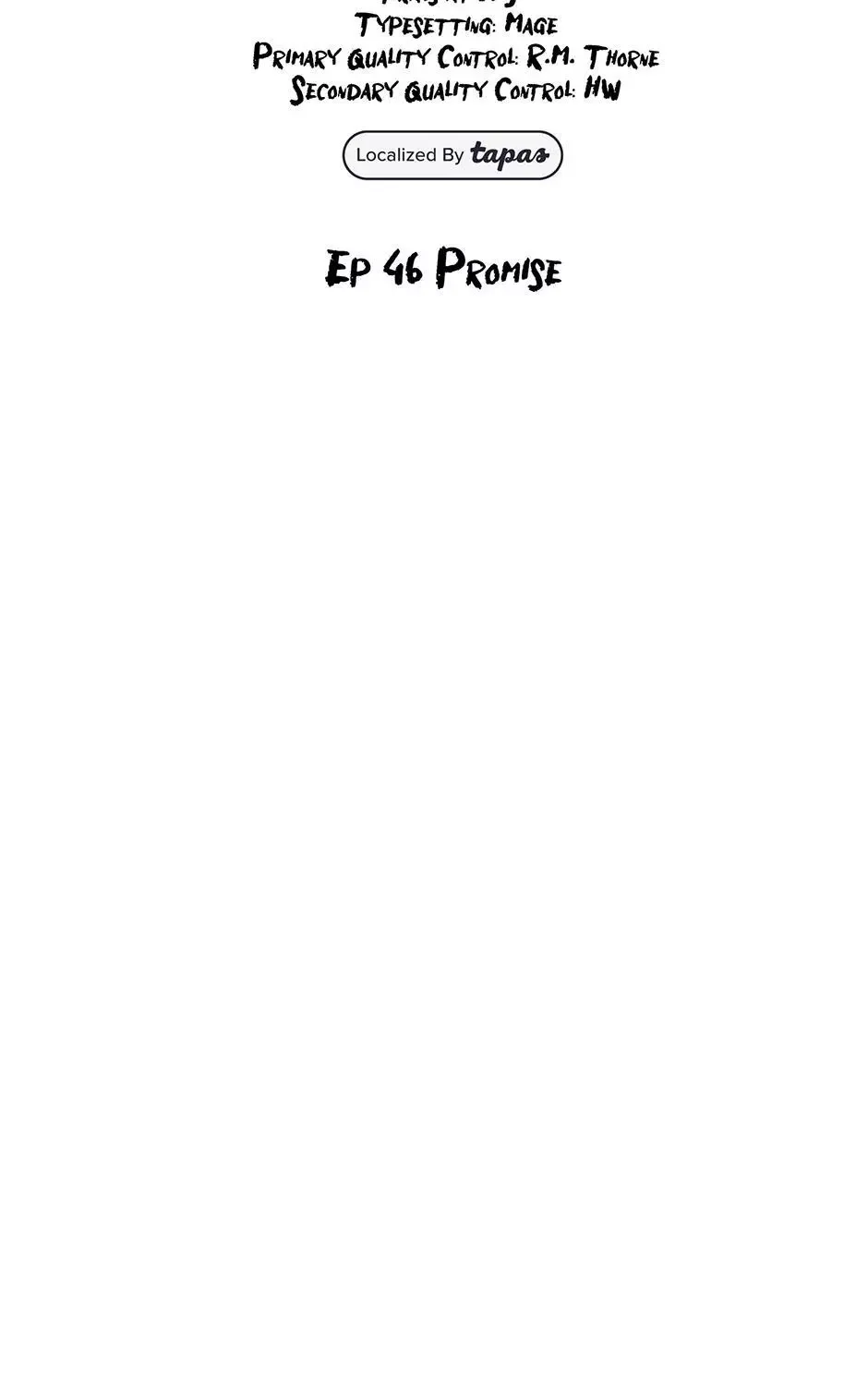The Trap Of Passion - Chapter 46 Page 33