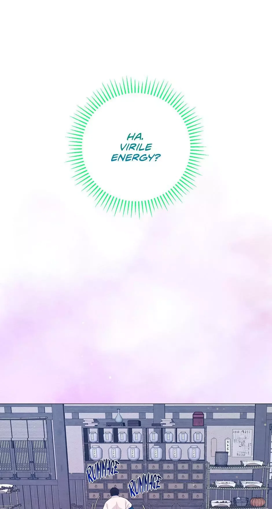 The Trap Of Passion - Chapter 46 Page 37