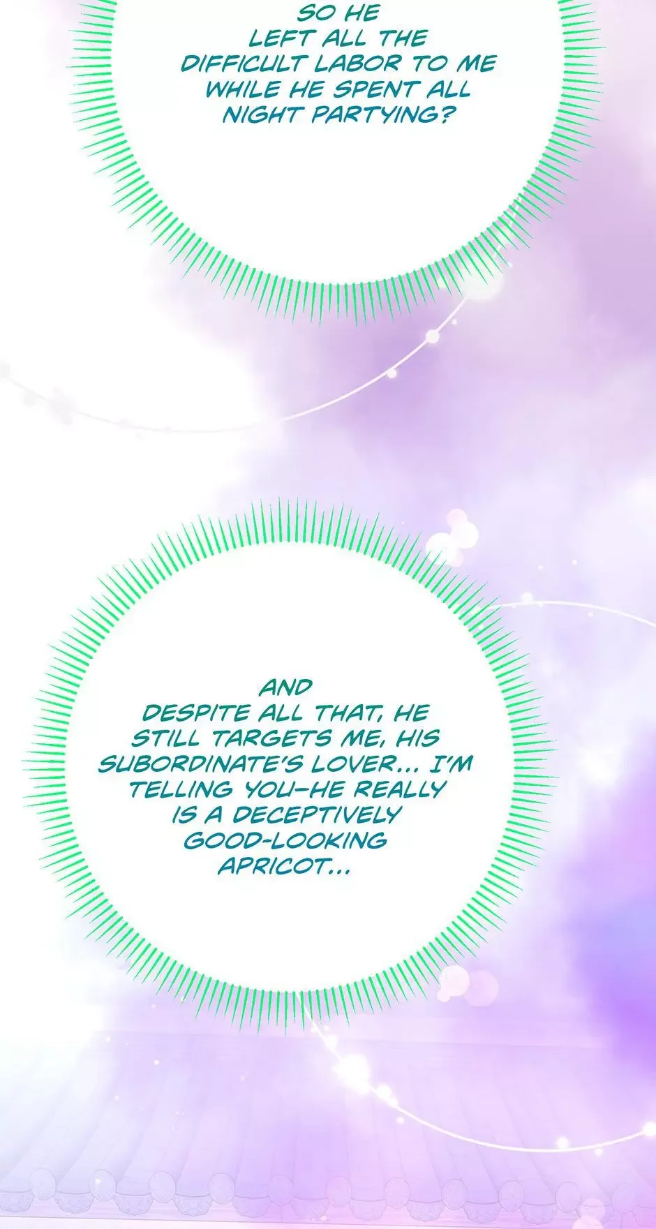 The Trap Of Passion - Chapter 46 Page 39