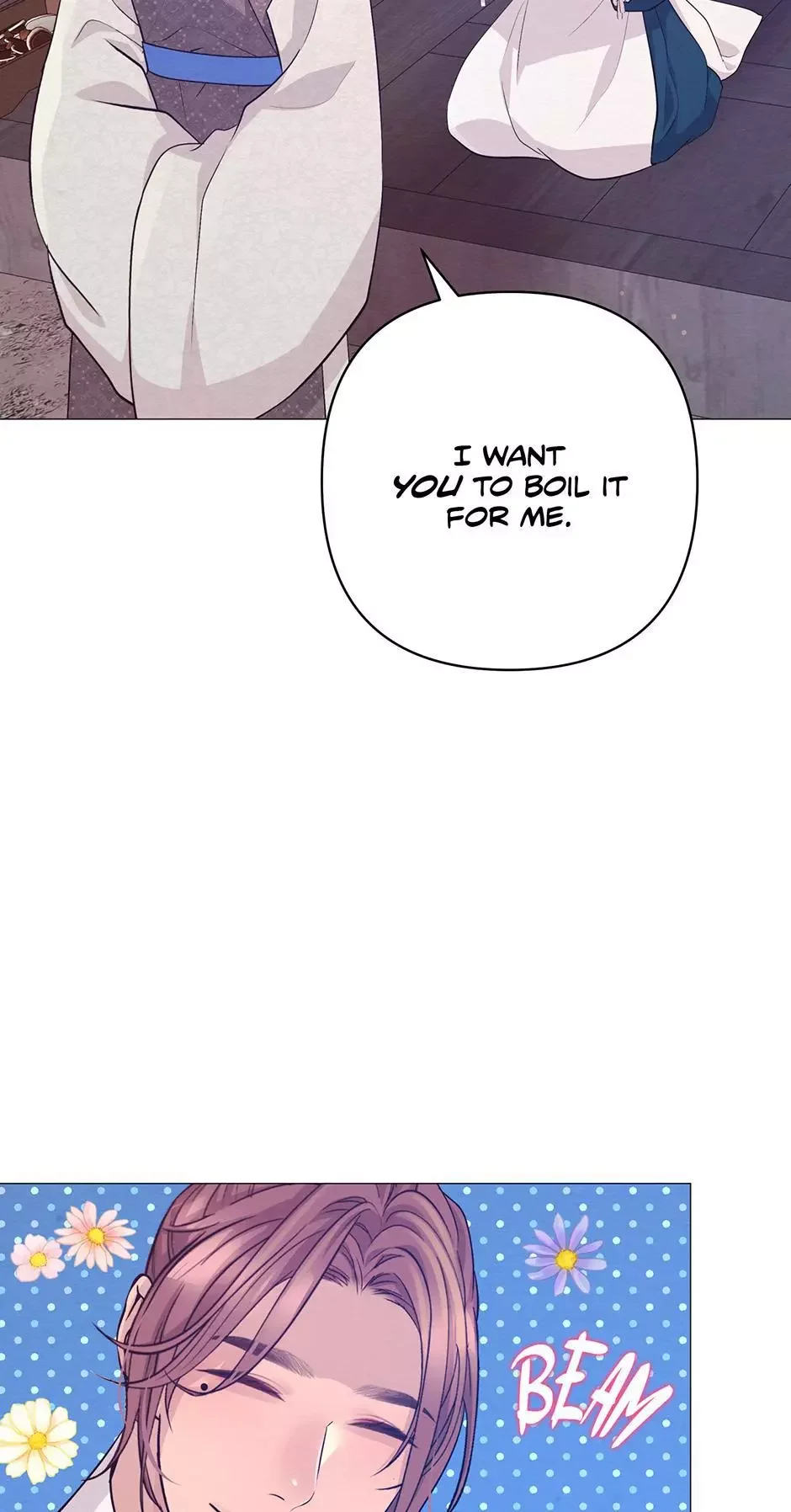 The Trap Of Passion - Chapter 46 Page 45