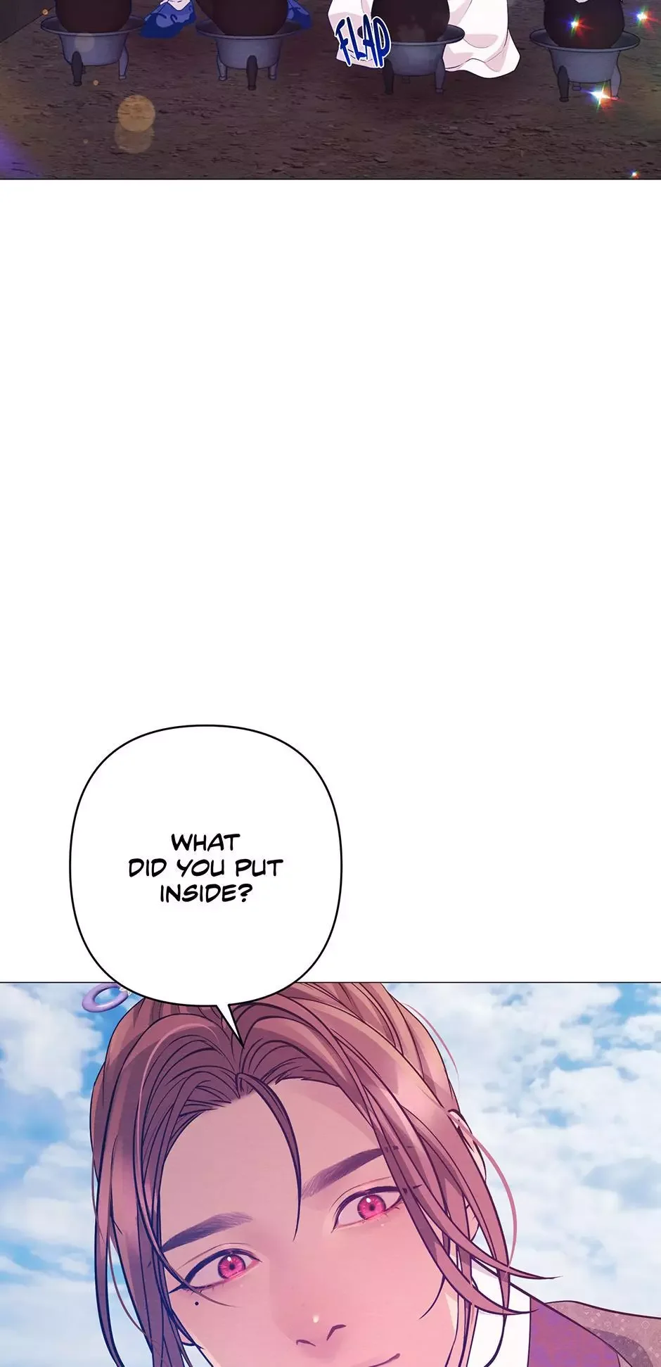 The Trap Of Passion - Chapter 46 Page 50