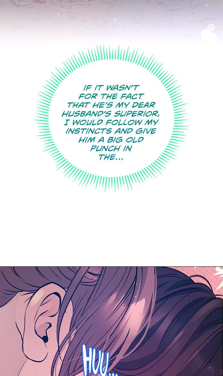 The Trap Of Passion - Chapter 46 Page 57