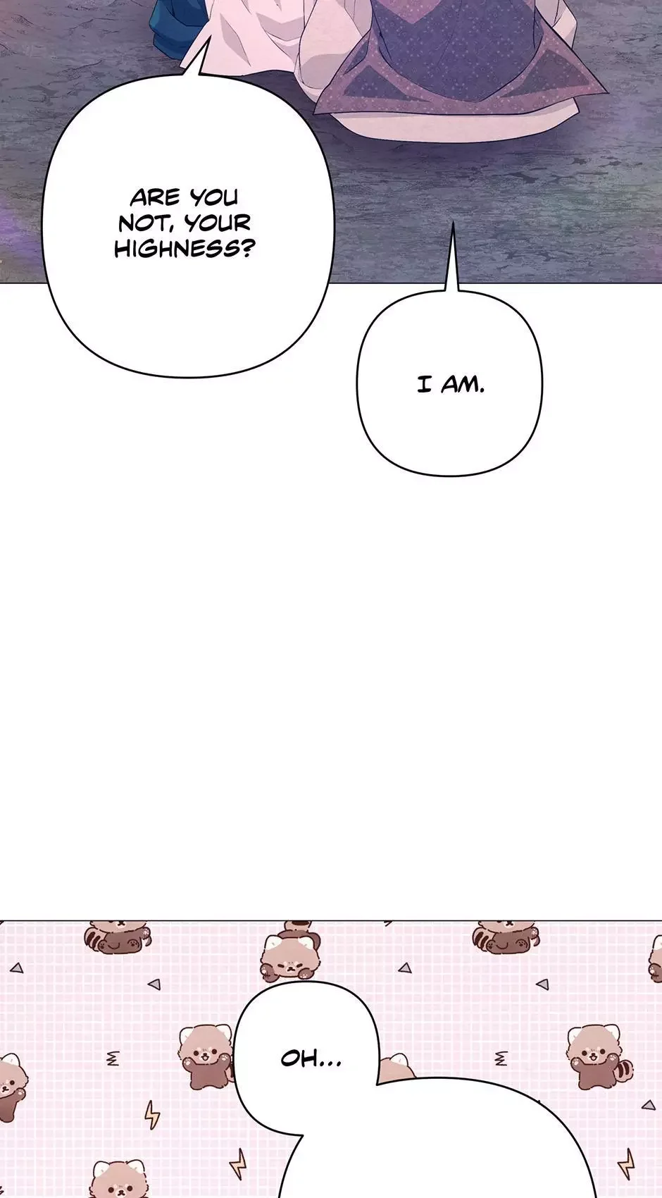 The Trap Of Passion - Chapter 46 Page 64