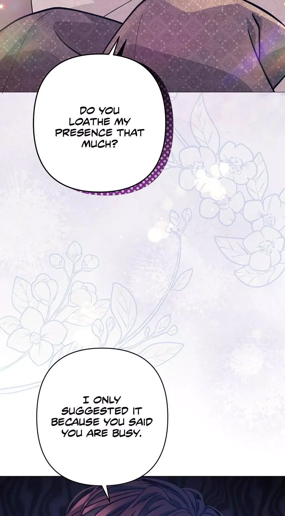 The Trap Of Passion - Chapter 46 Page 68